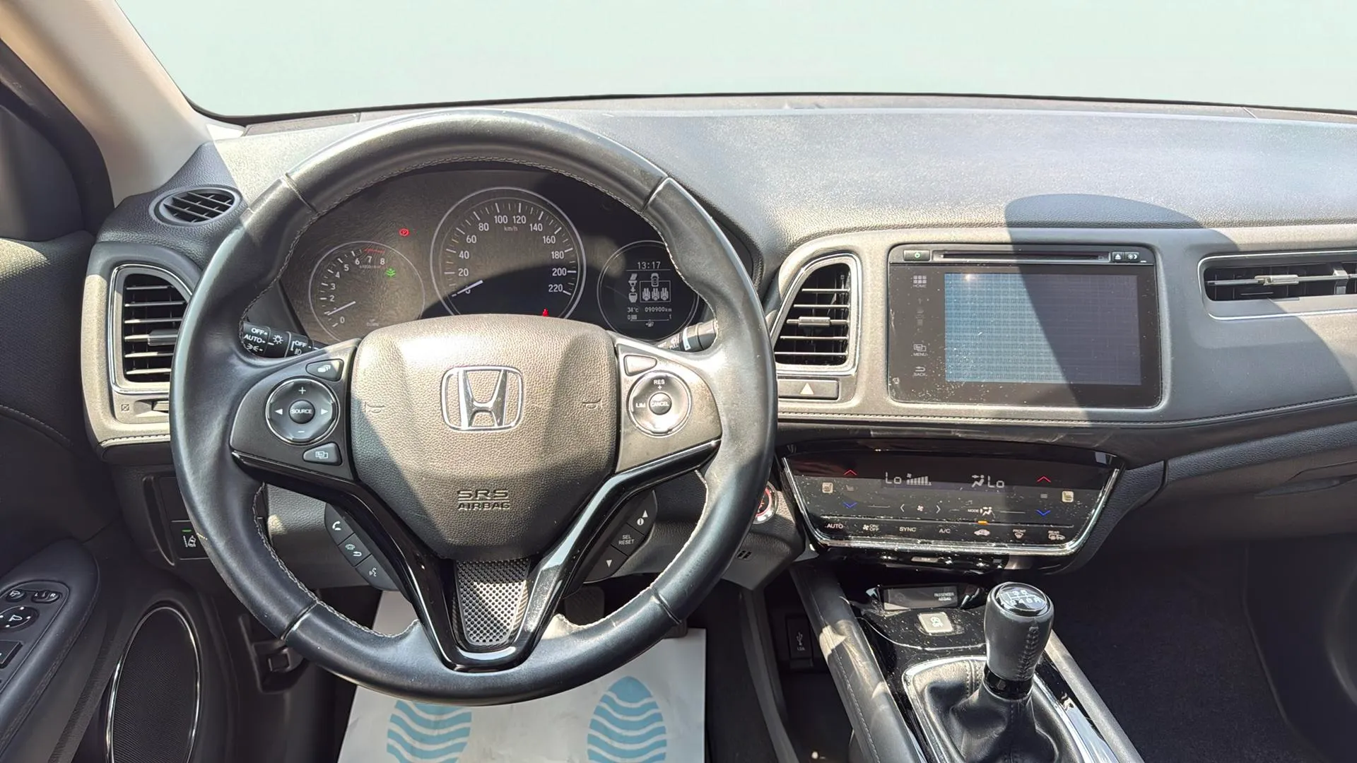 Honda HR-V 1.5 i-VTEC Comfort - foto 9