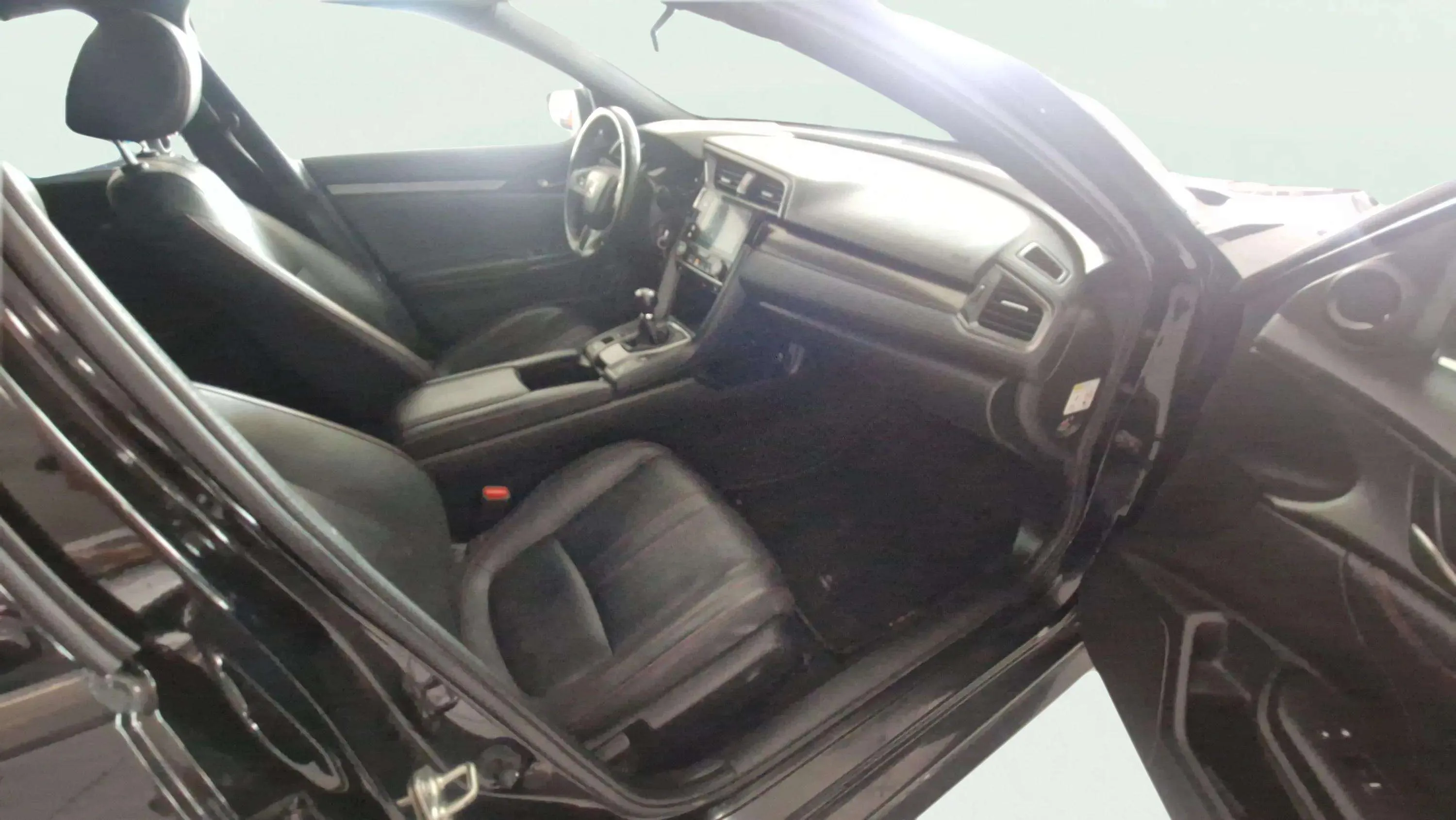 Honda Civic 1.0 I-VTEC Turbo Elegance NAV - foto 21