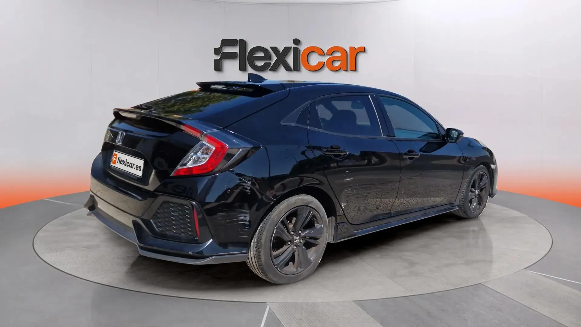 Honda Civic 1.0 I-VTEC Turbo Elegance NAV - foto 7