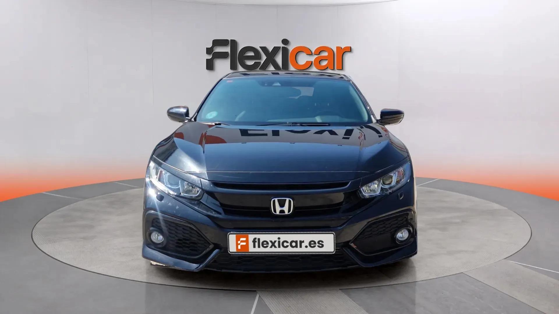 Honda Civic 1.0 I-VTEC Turbo Elegance NAV - foto 2