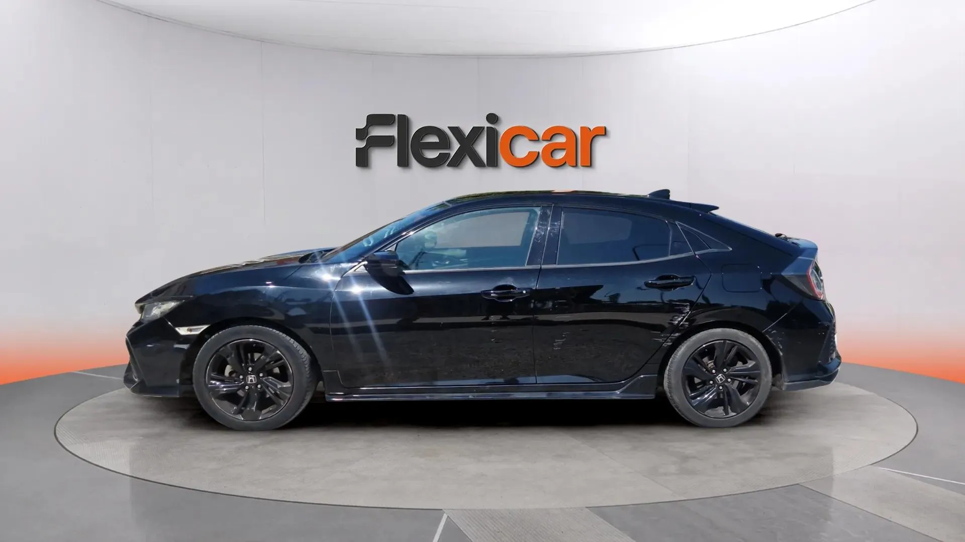 Honda Civic 1.0 I-VTEC Turbo Elegance NAV - foto 4