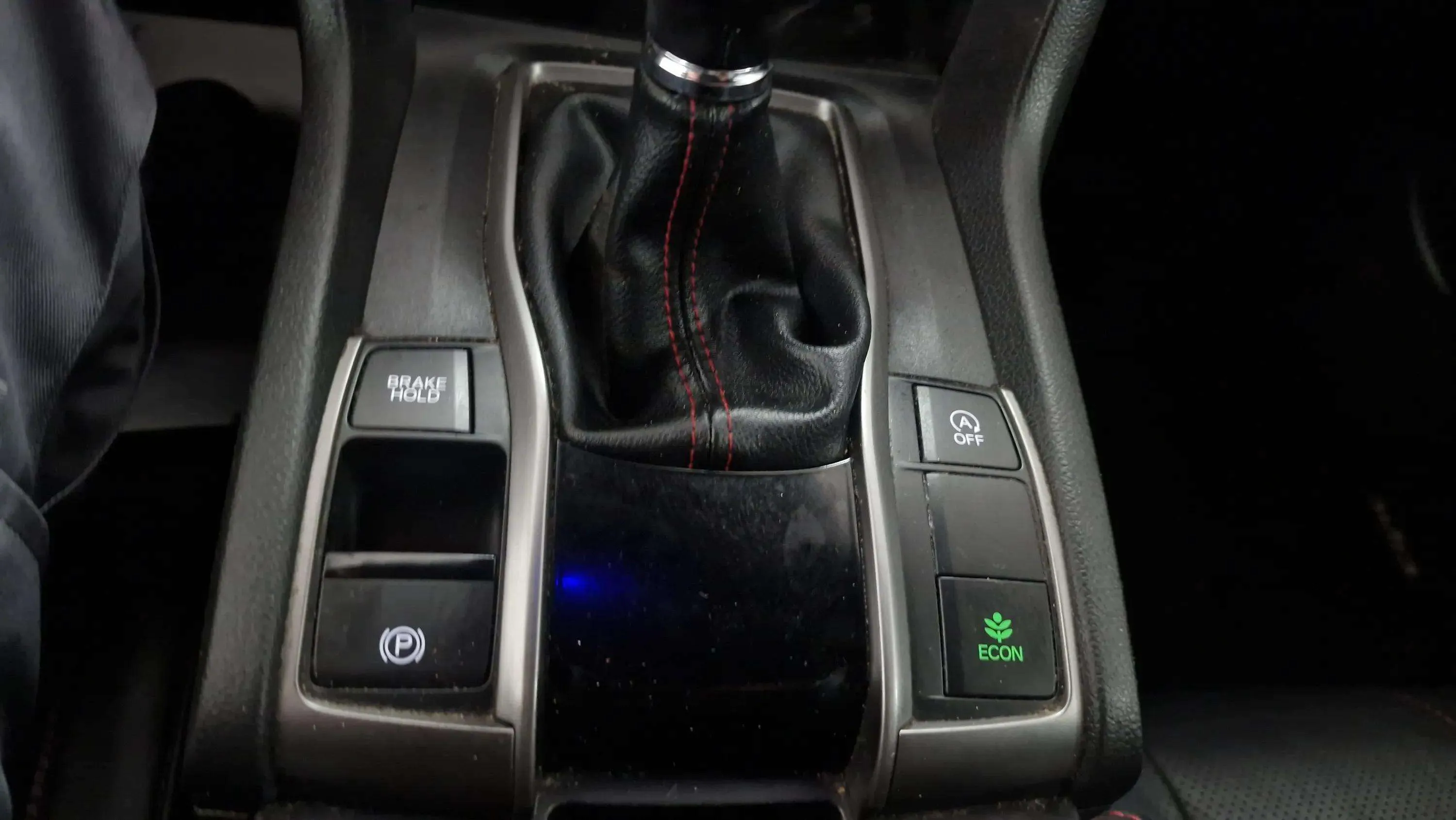 Honda Civic 1.0 I-VTEC Turbo Elegance NAV - foto 16