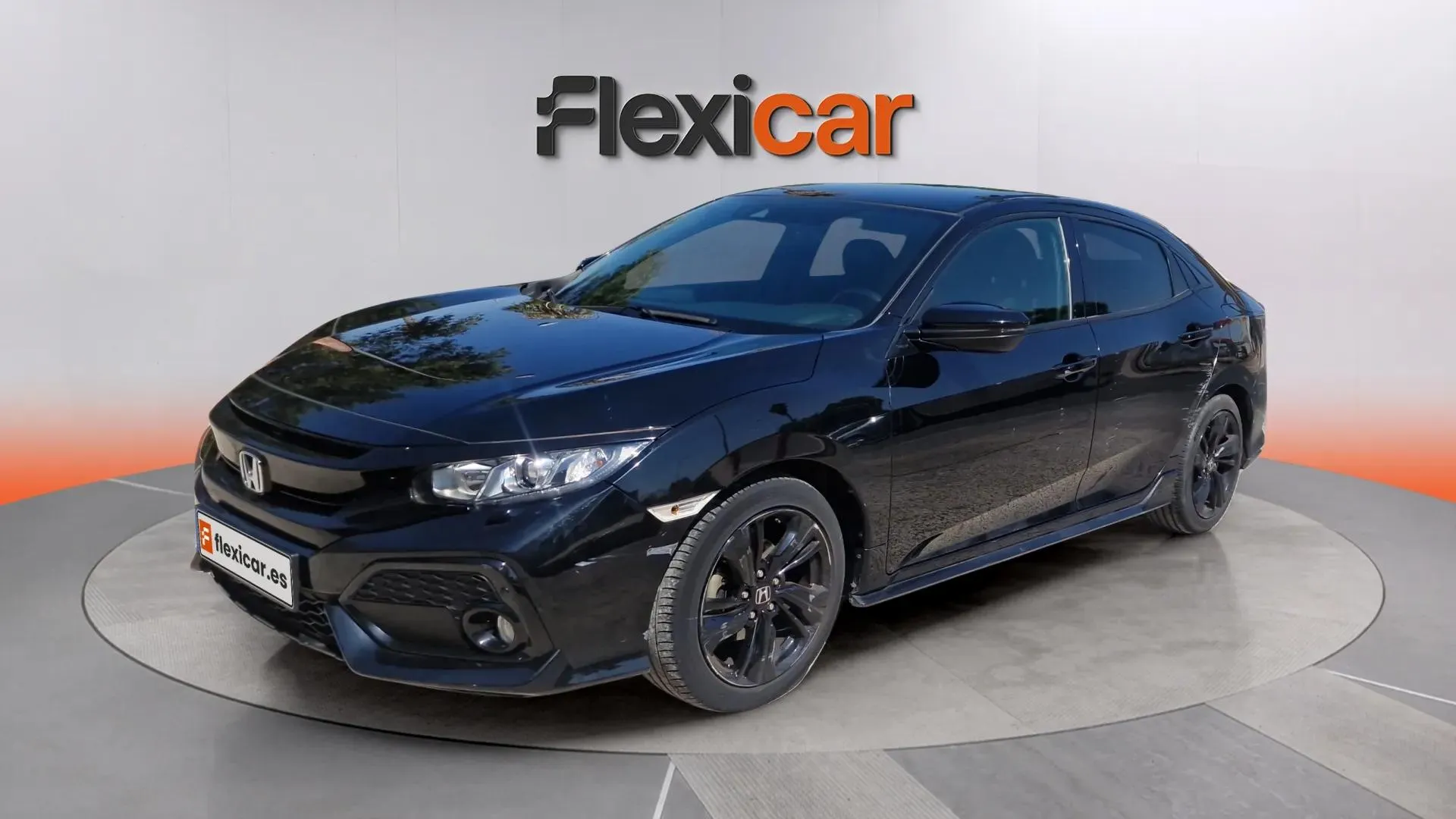 Honda Civic 1.0 I-VTEC Turbo Elegance NAV - foto 3