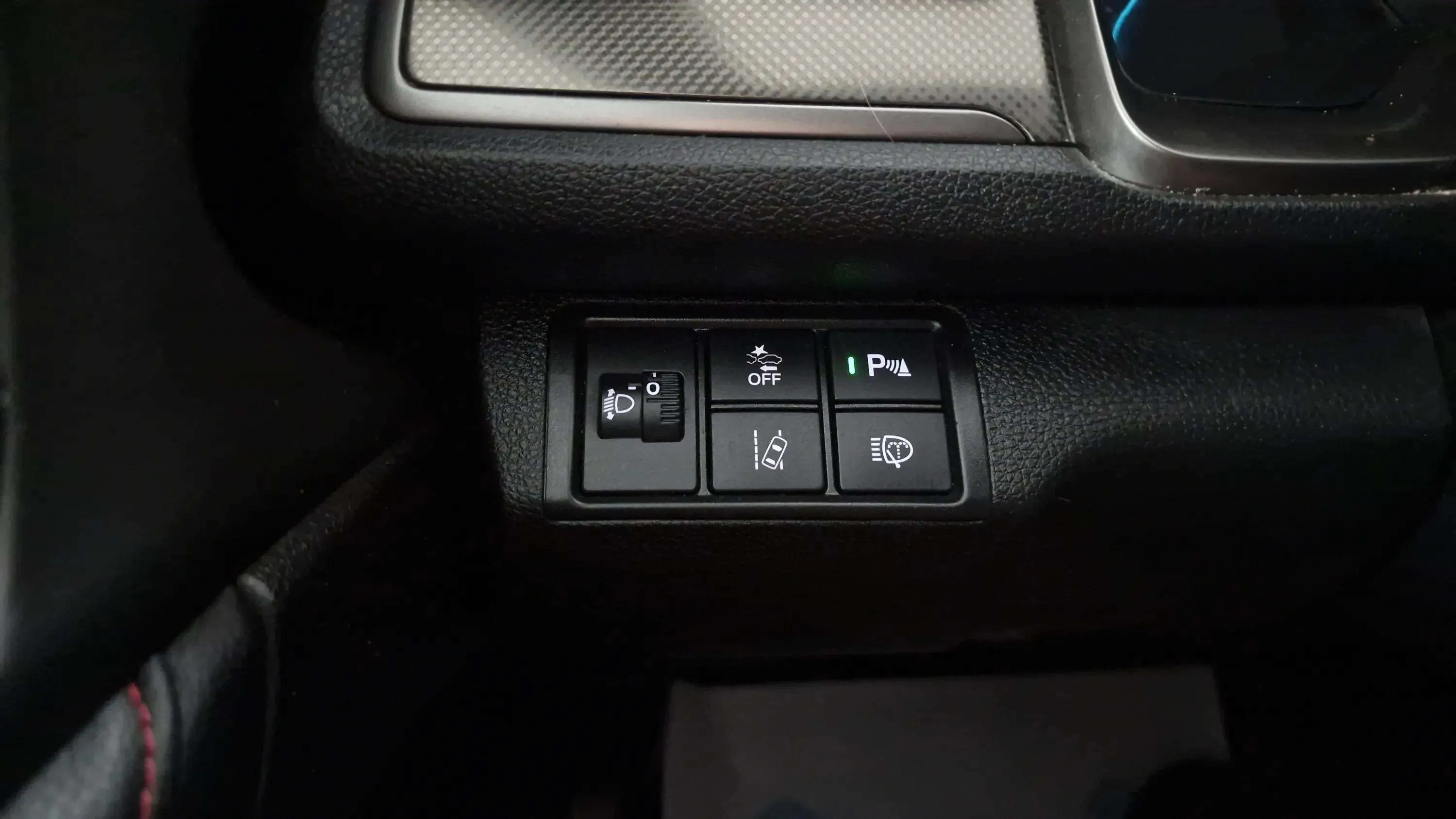 Honda Civic 1.0 I-VTEC Turbo Elegance NAV - foto 20