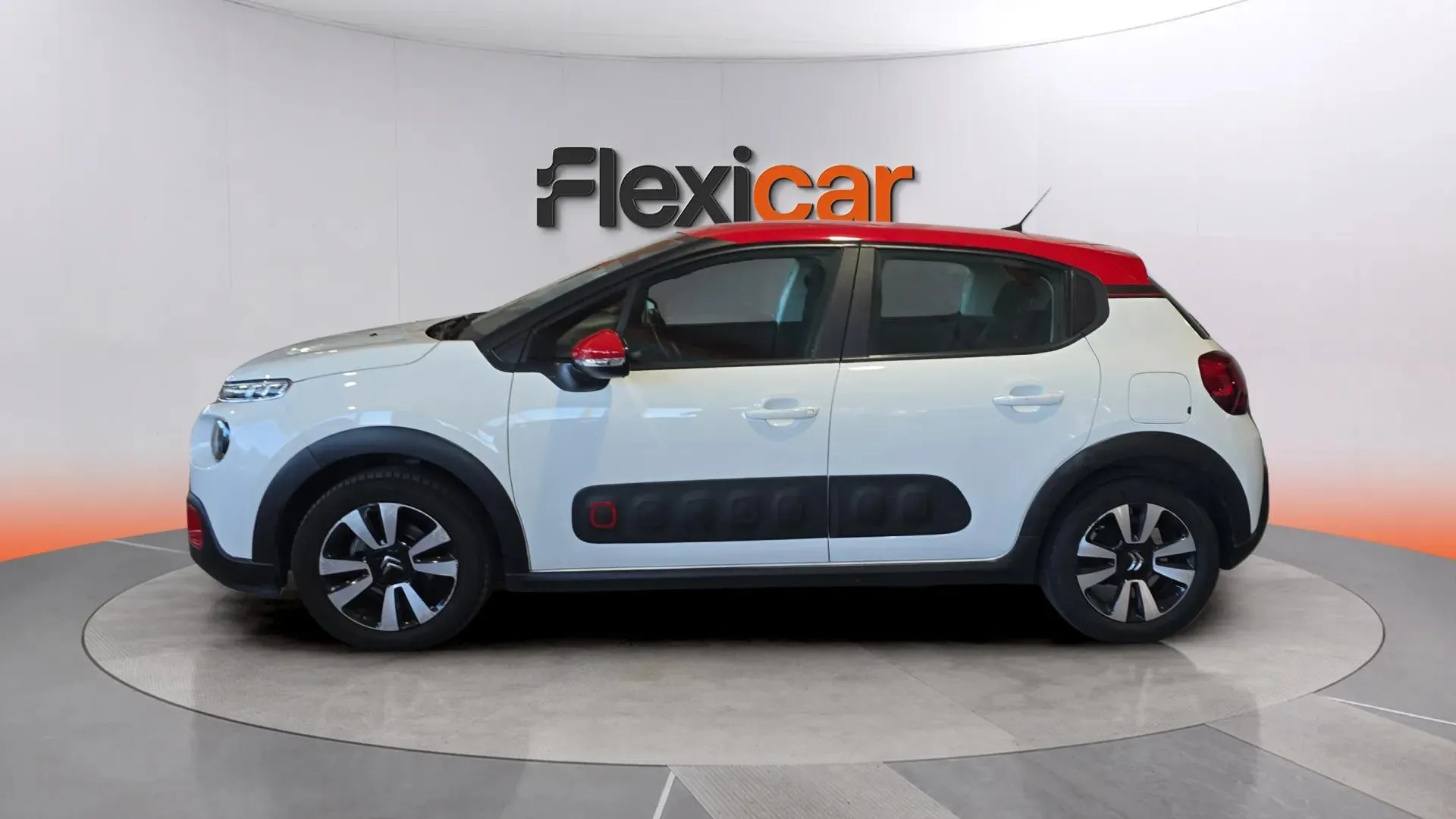 Citroën C3 PureTech Feel - foto 4