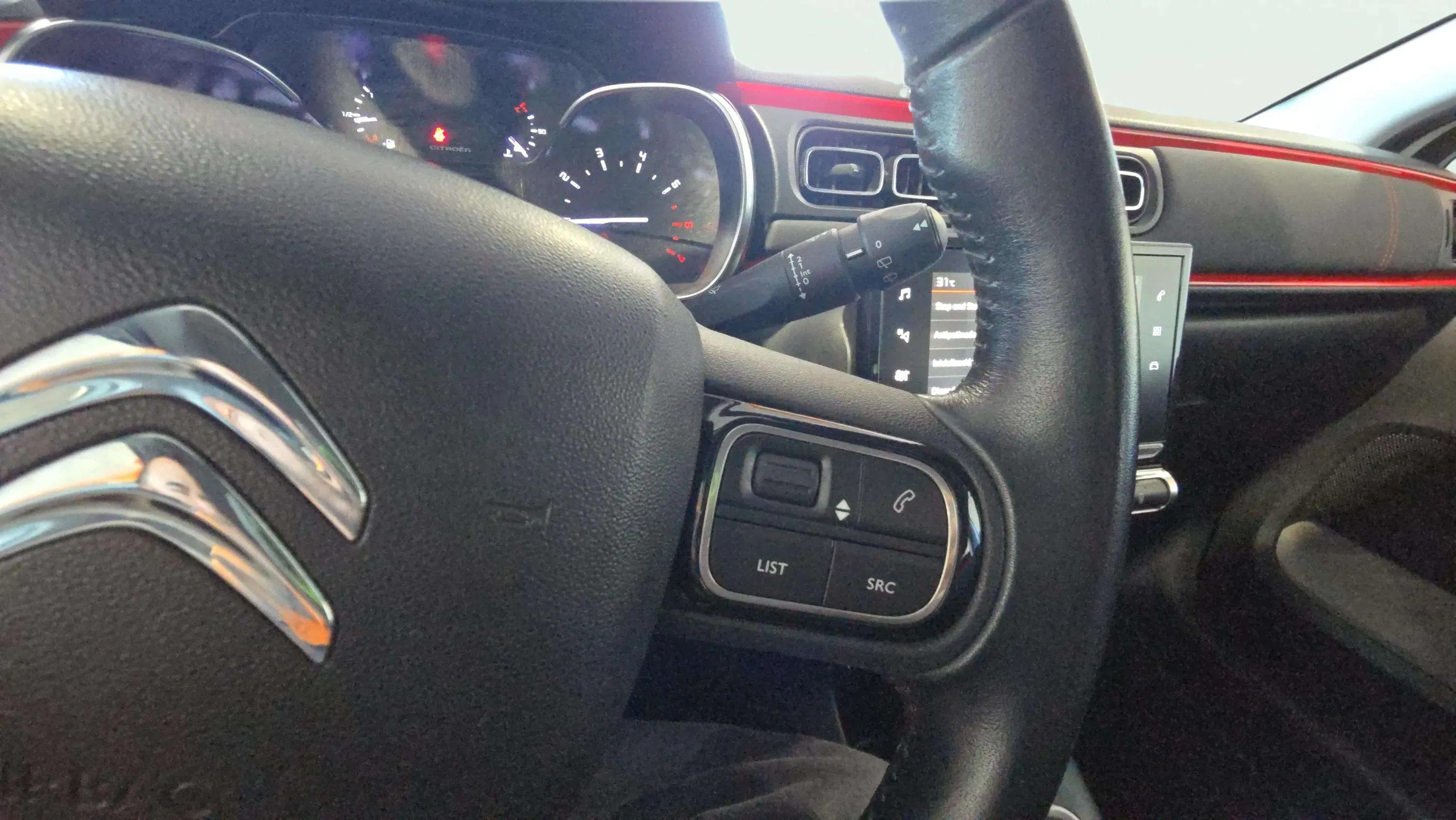 Citroën C3 PureTech Feel - foto 25