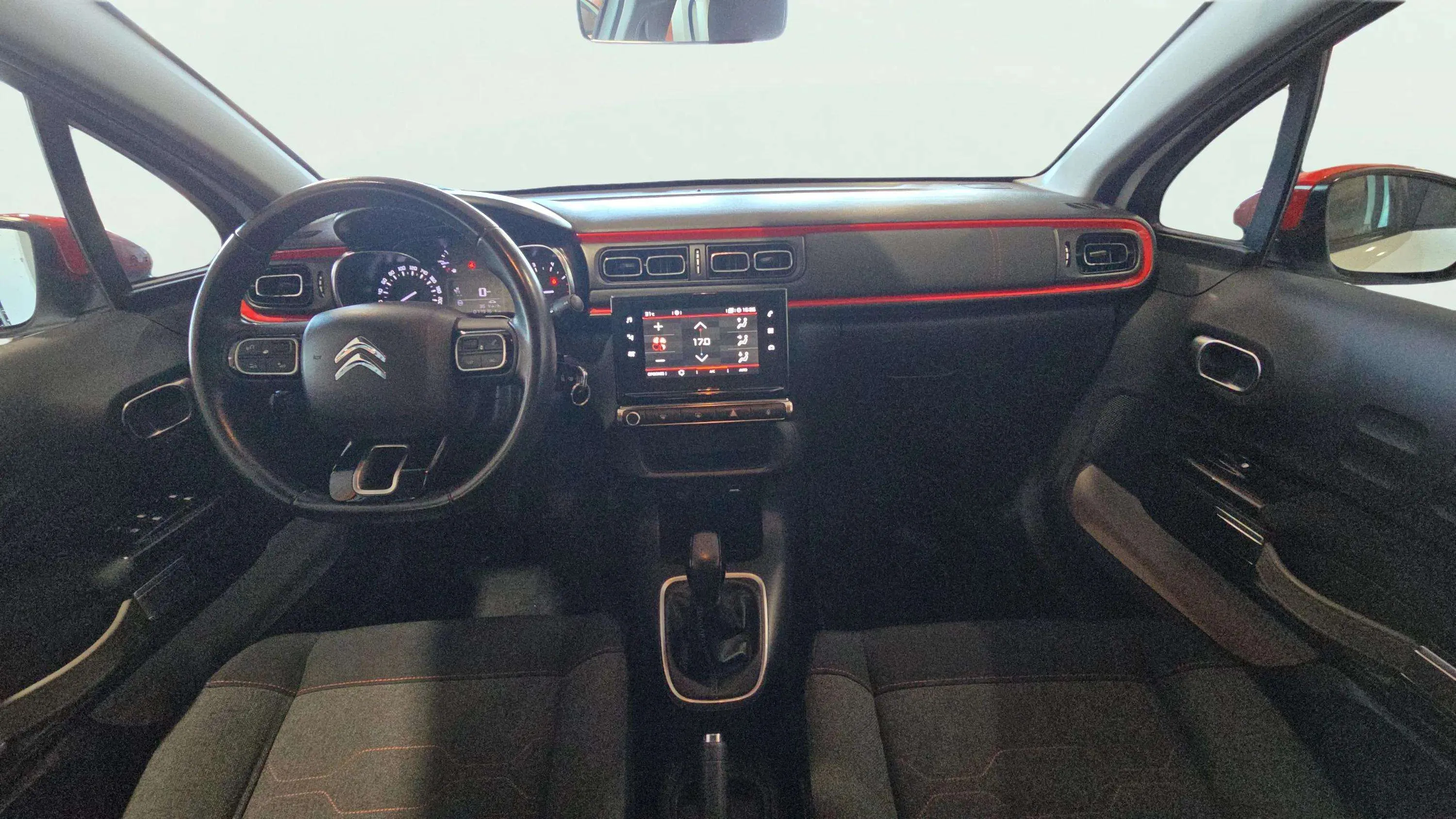Citroën C3 PureTech Feel - foto 12