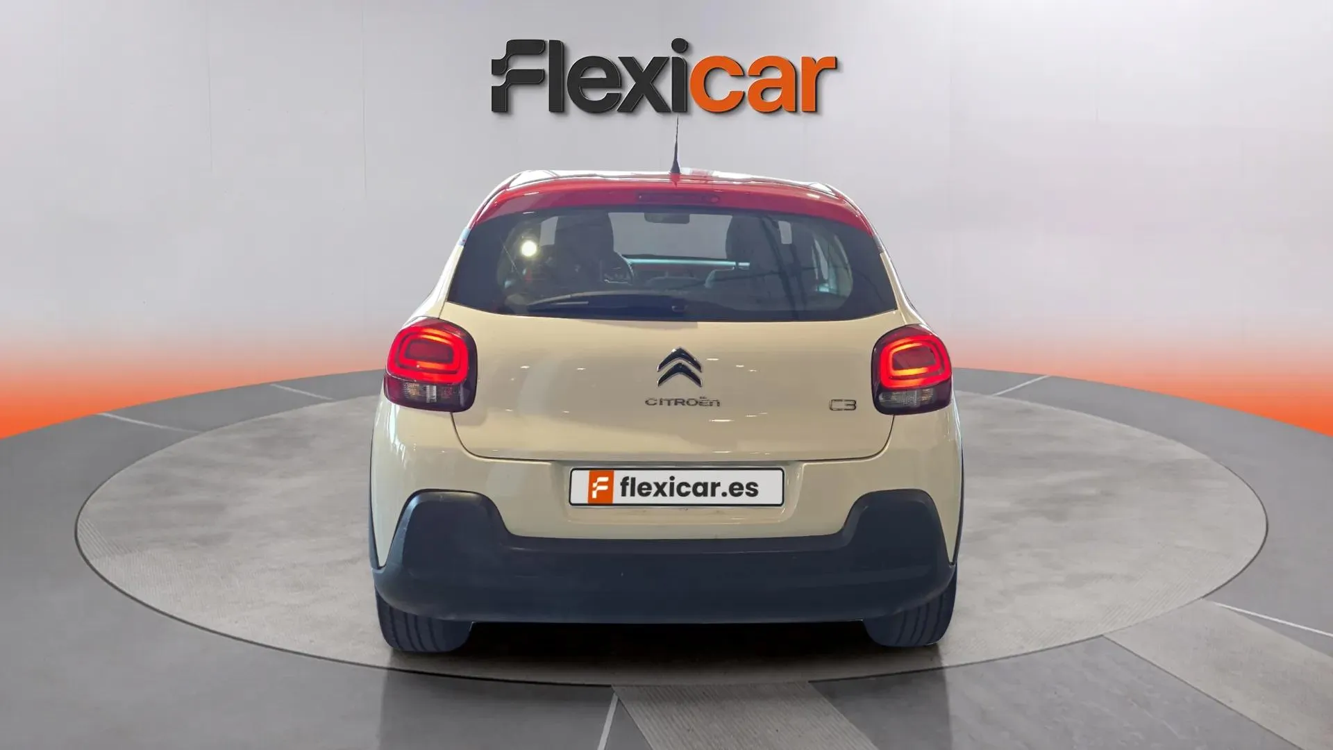 Citroën C3 PureTech Feel - foto 6
