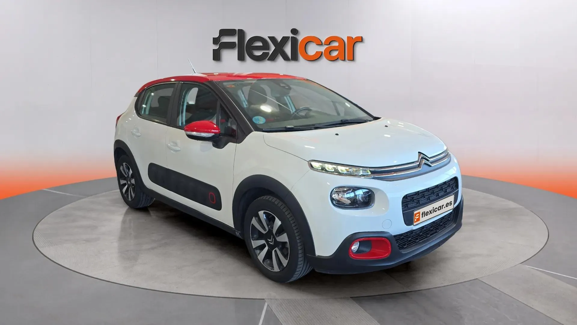 Citroën C3 PureTech Feel - foto 1