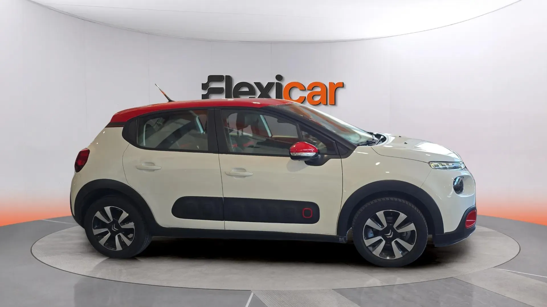 Citroën C3 PureTech Feel - foto 8