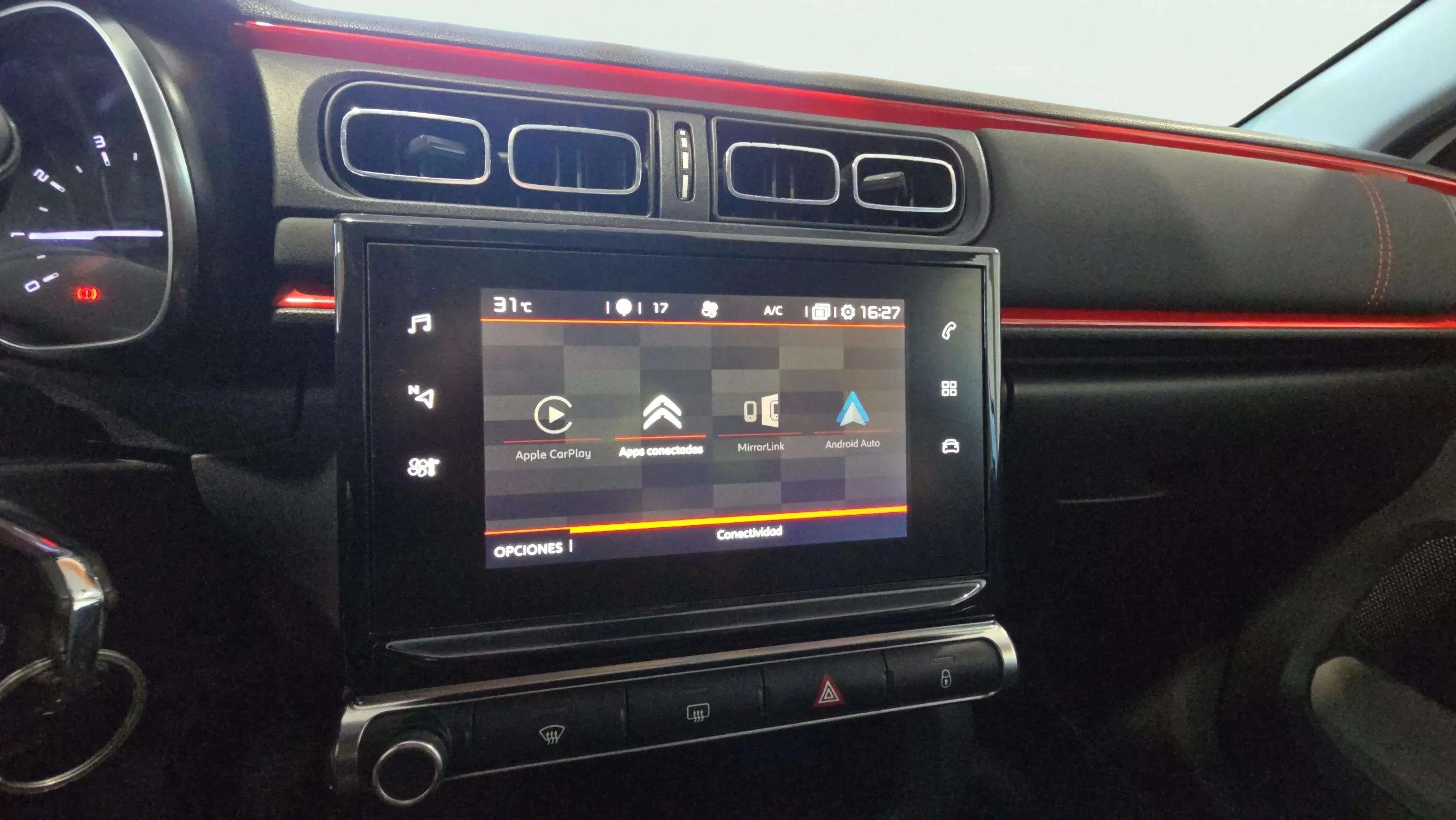 Citroën C3 PureTech Feel - foto 20