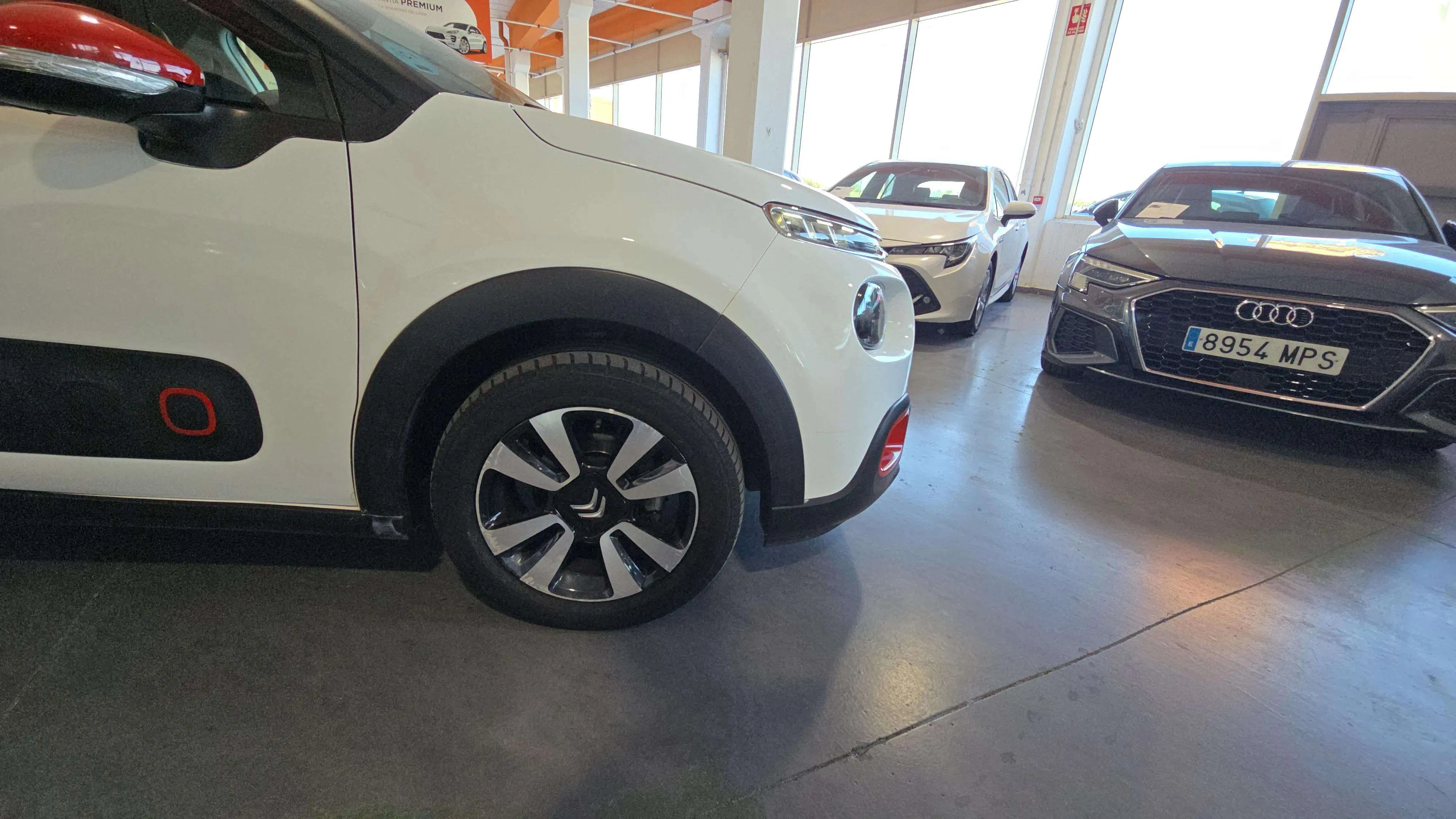 Citroën C3 PureTech Feel - foto 10