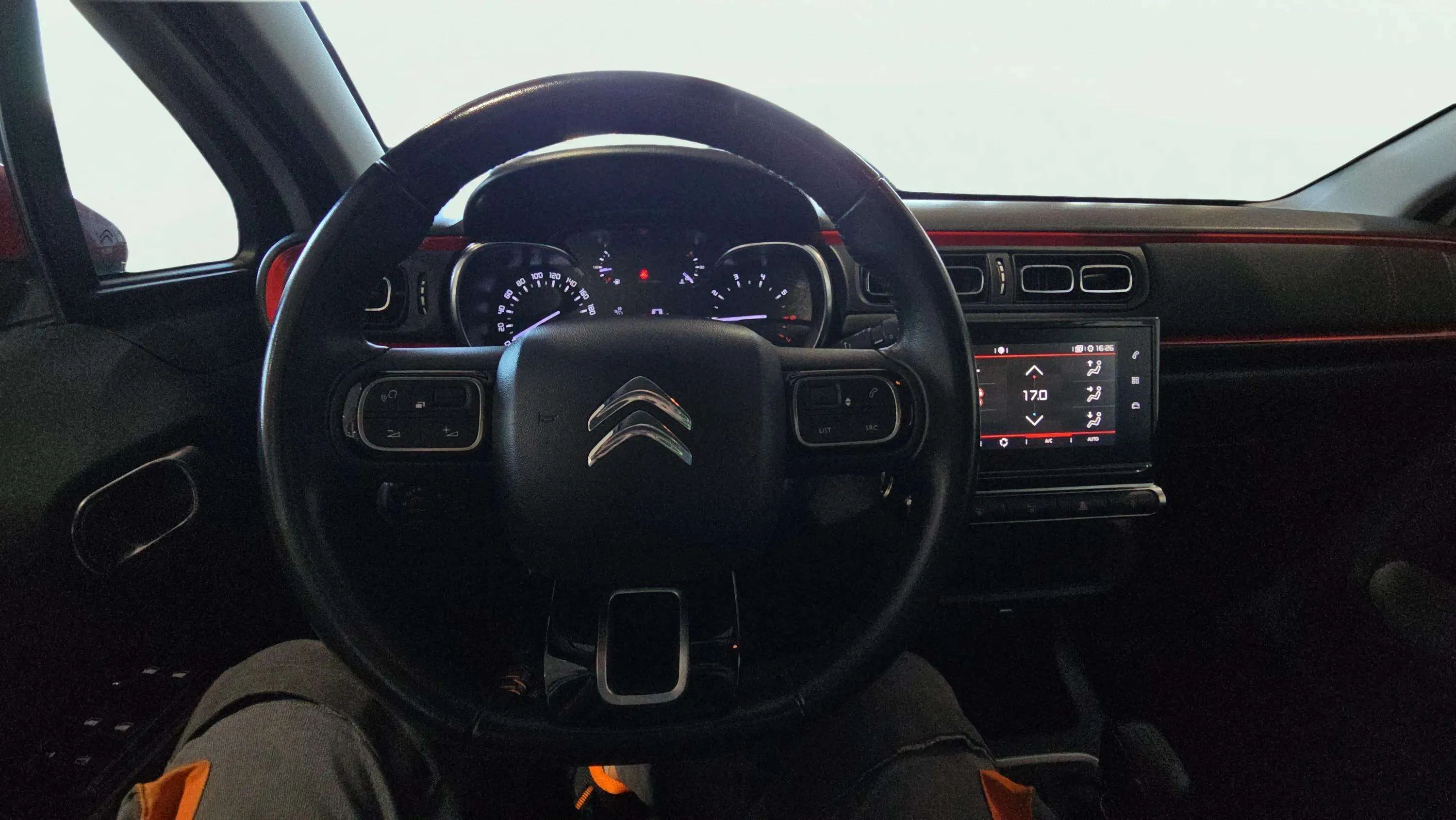 Citroën C3 PureTech Feel - foto 13