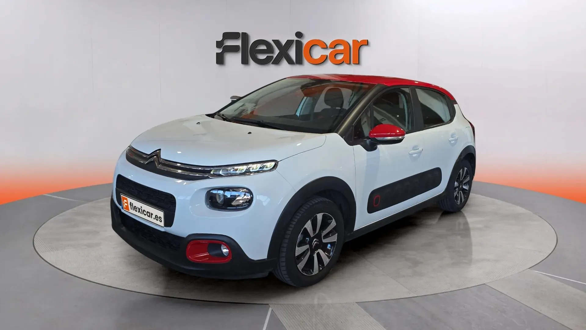 Citroën C3 PureTech Feel - foto 3