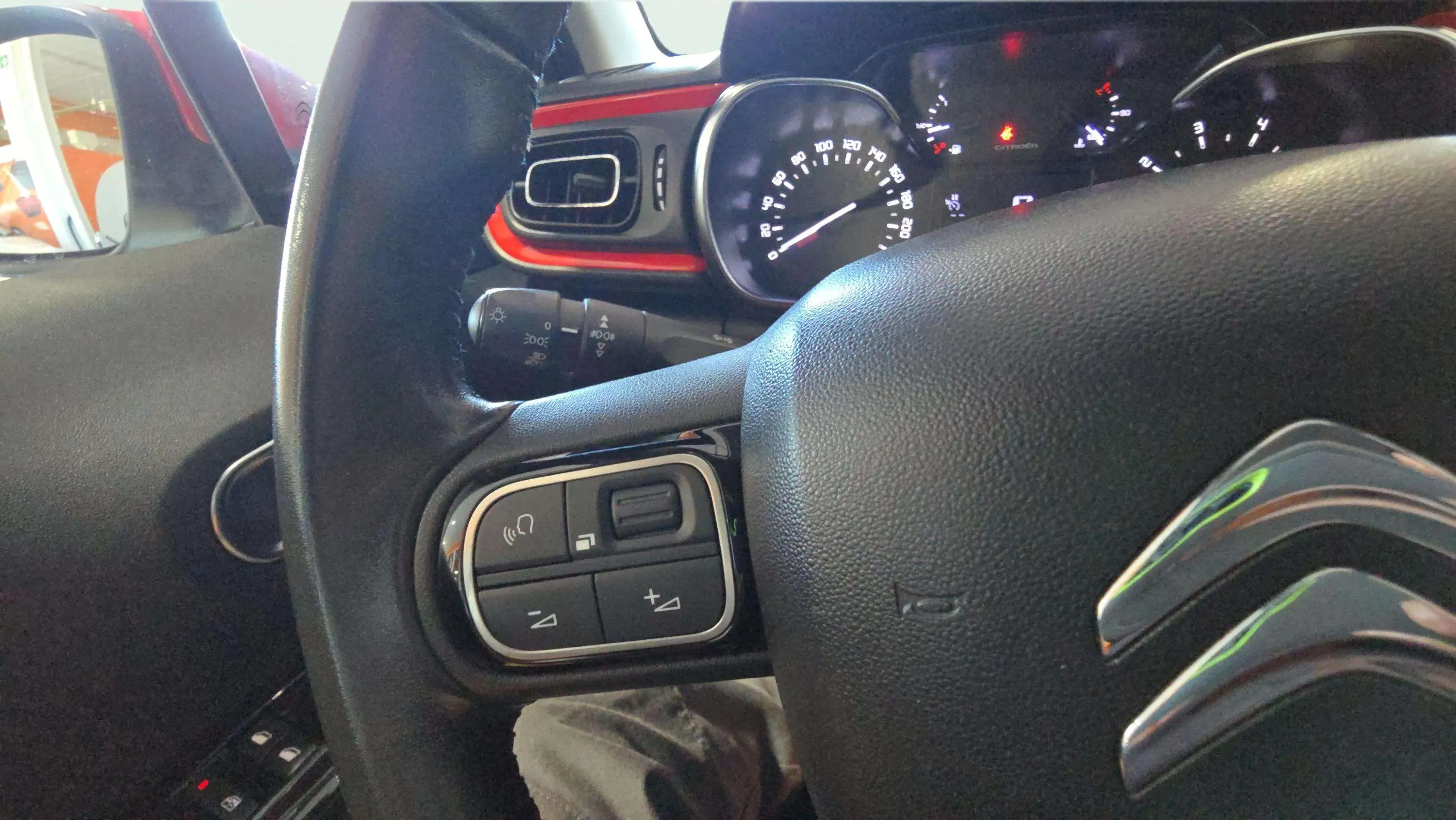 Citroën C3 PureTech Feel - foto 24
