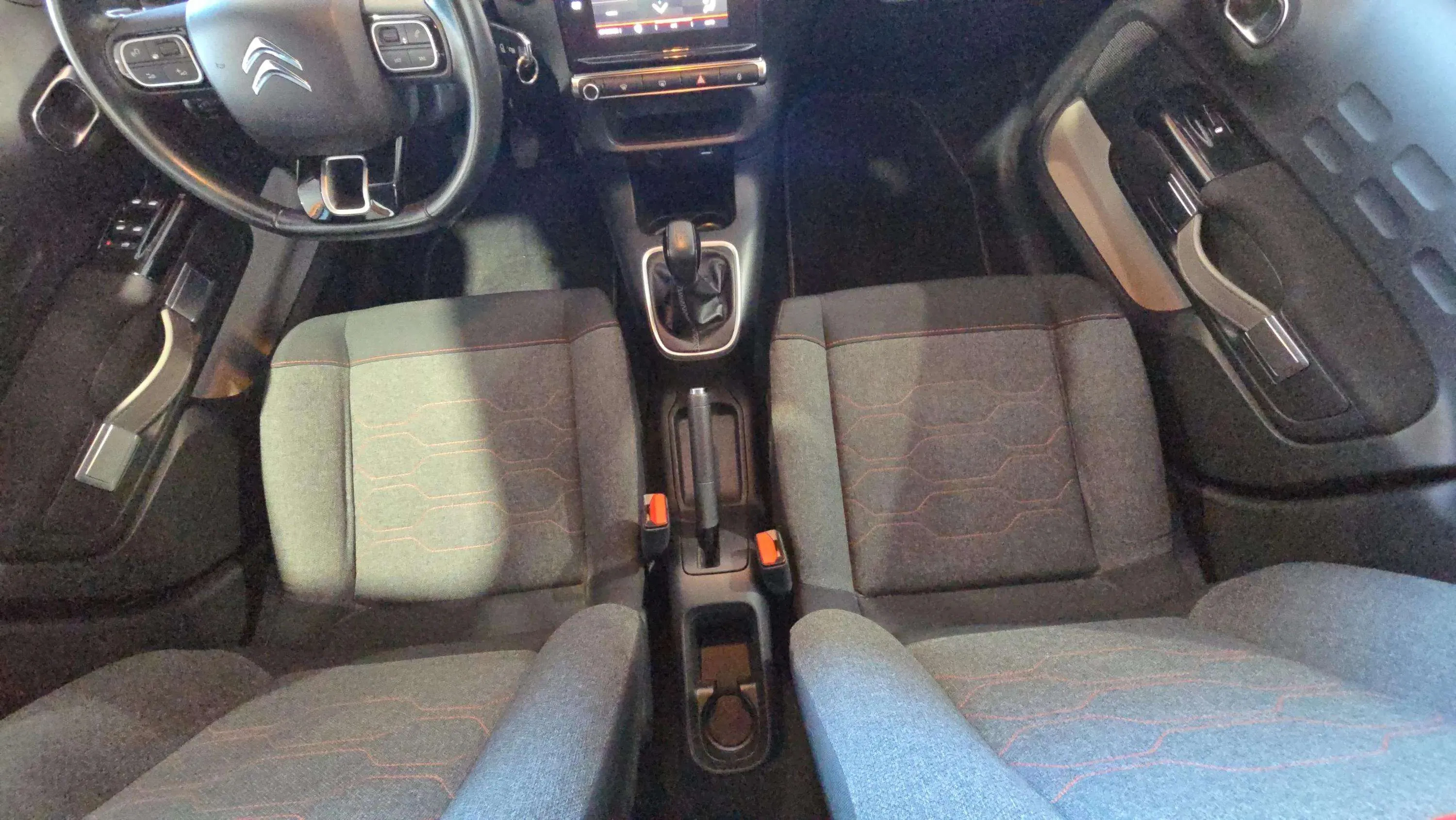 Citroën C3 PureTech Feel - foto 27