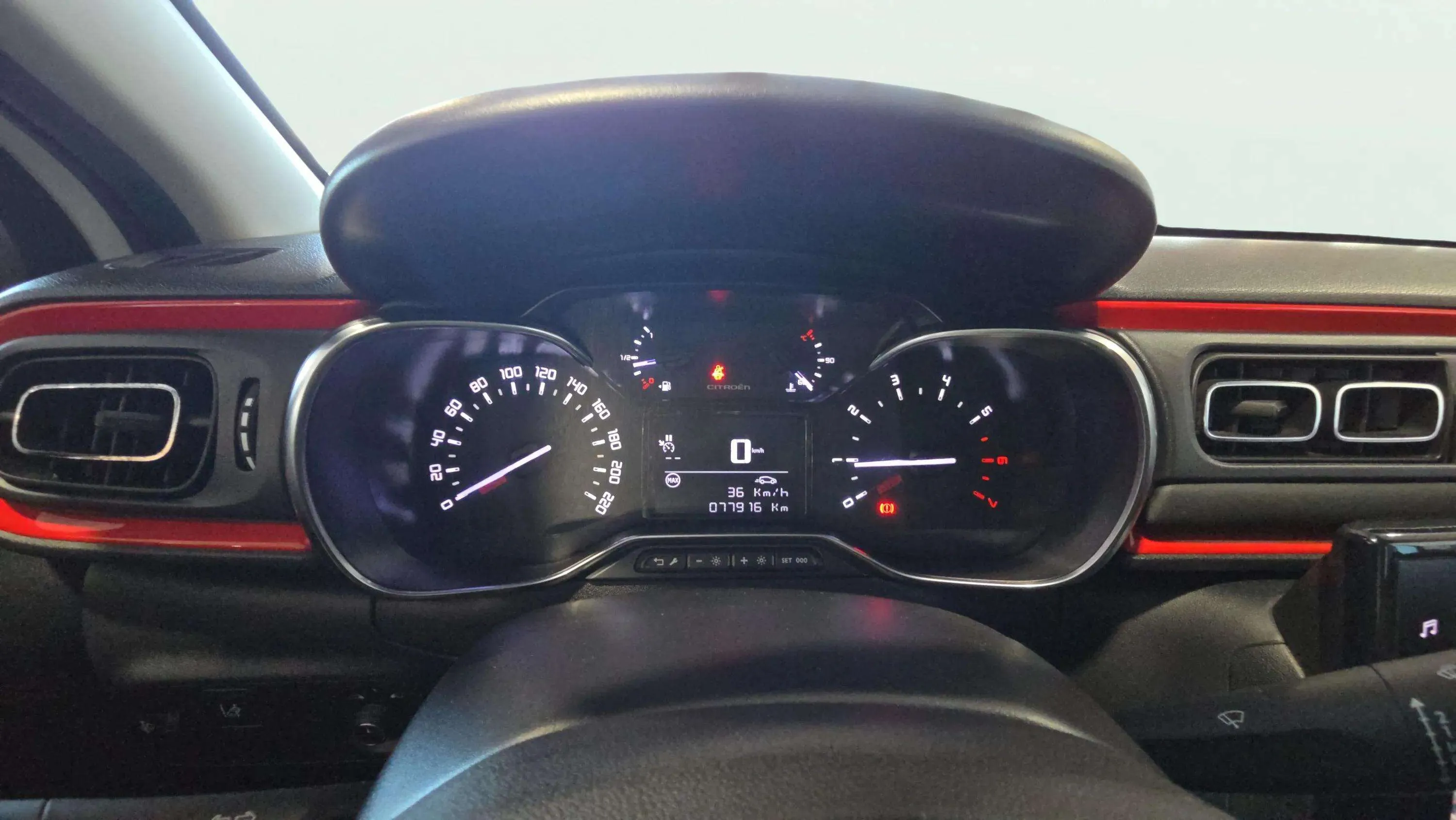Citroën C3 PureTech Feel - foto 14