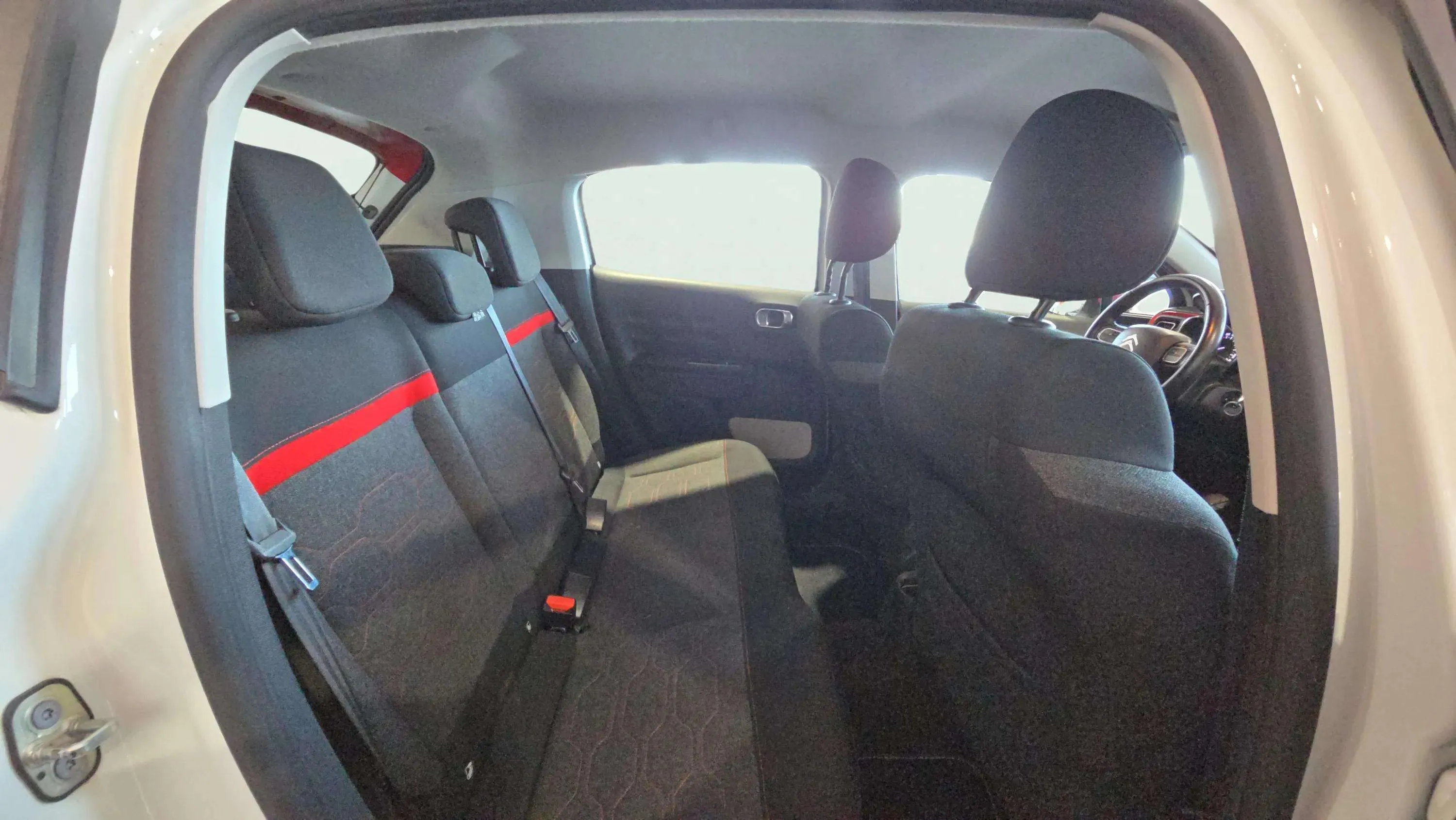 Citroën C3 PureTech Feel - foto 16