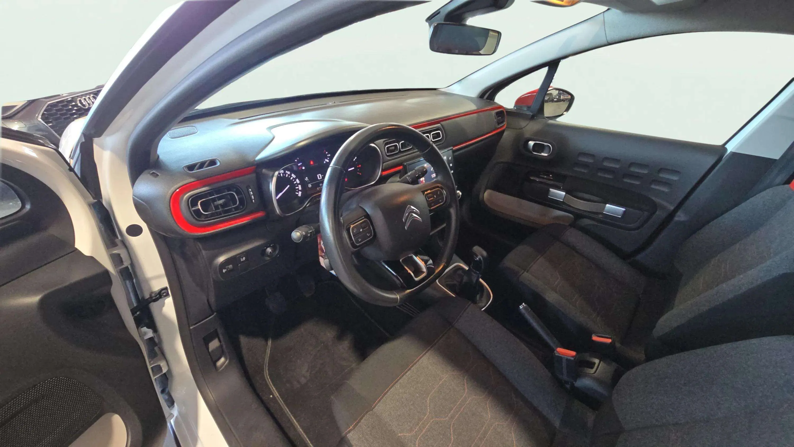 Citroën C3 PureTech Feel - foto 11