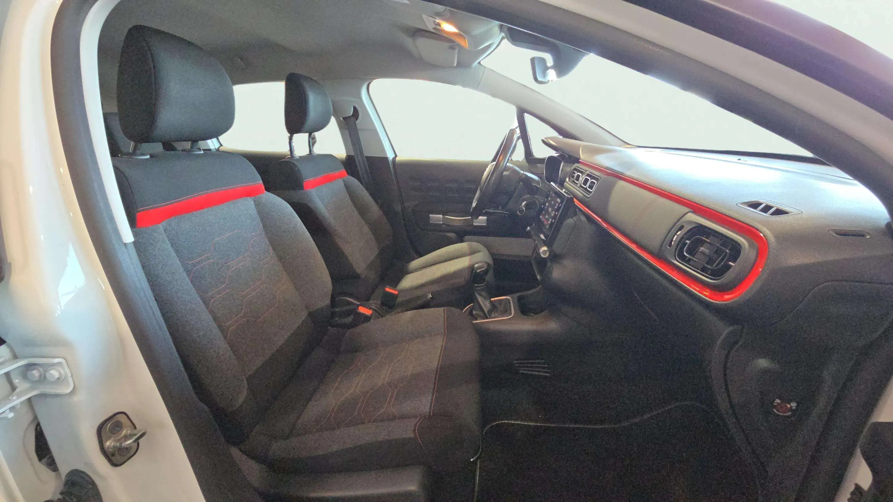 Citroën C3 PureTech Feel - foto 15