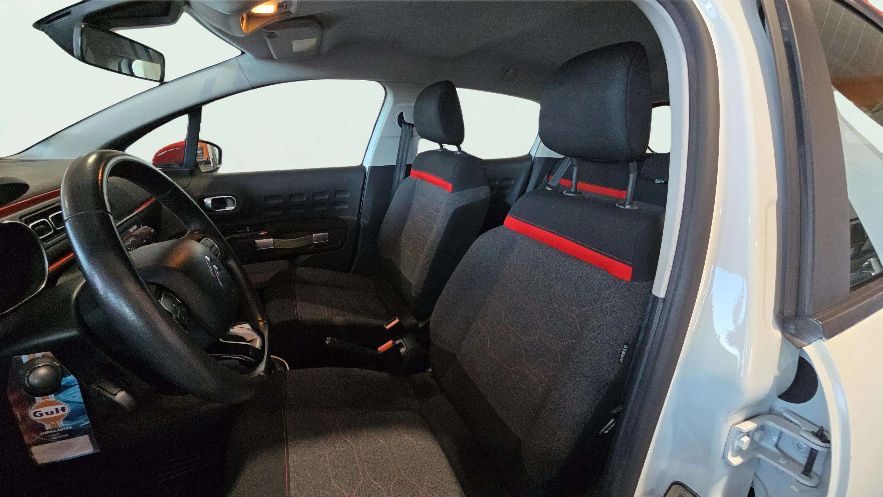 Citroën C3 PureTech Feel - foto 26