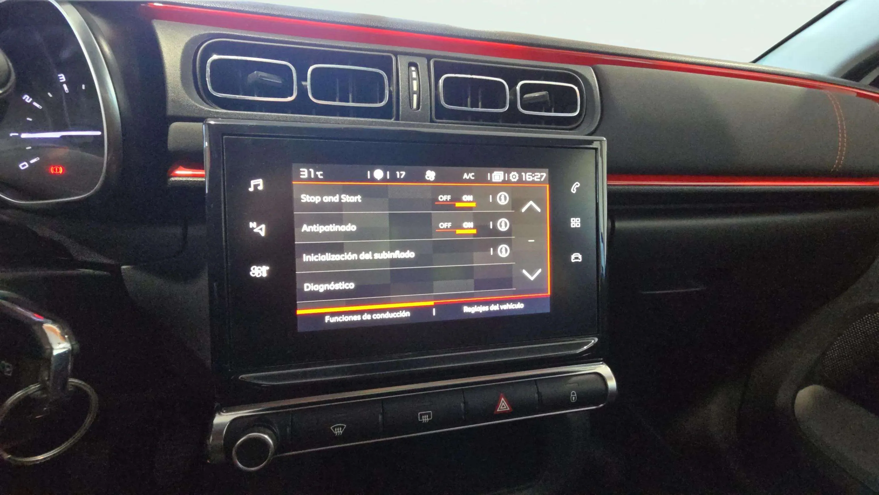 Citroën C3 PureTech Feel - foto 21