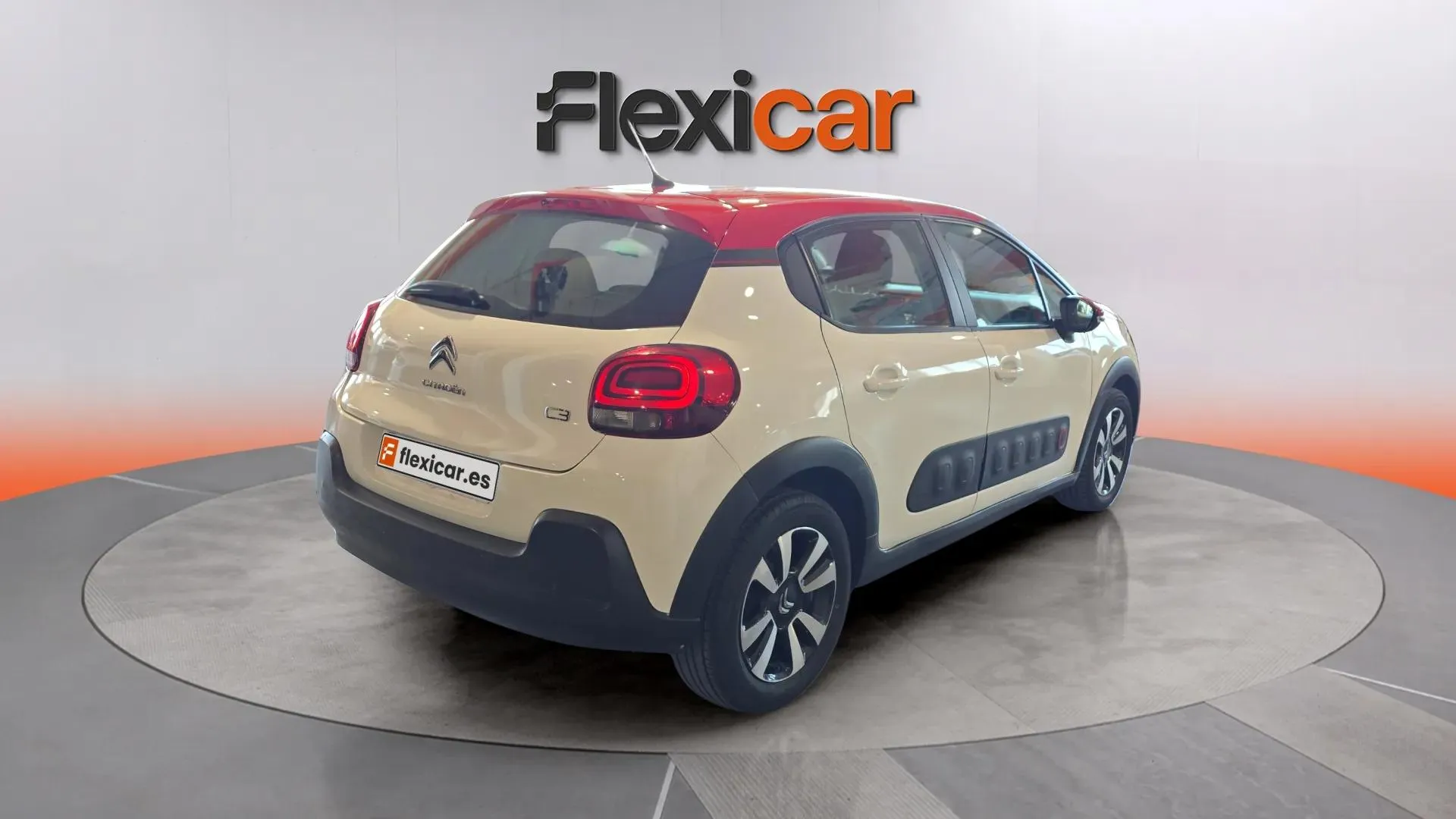 Citroën C3 PureTech Feel - foto 7