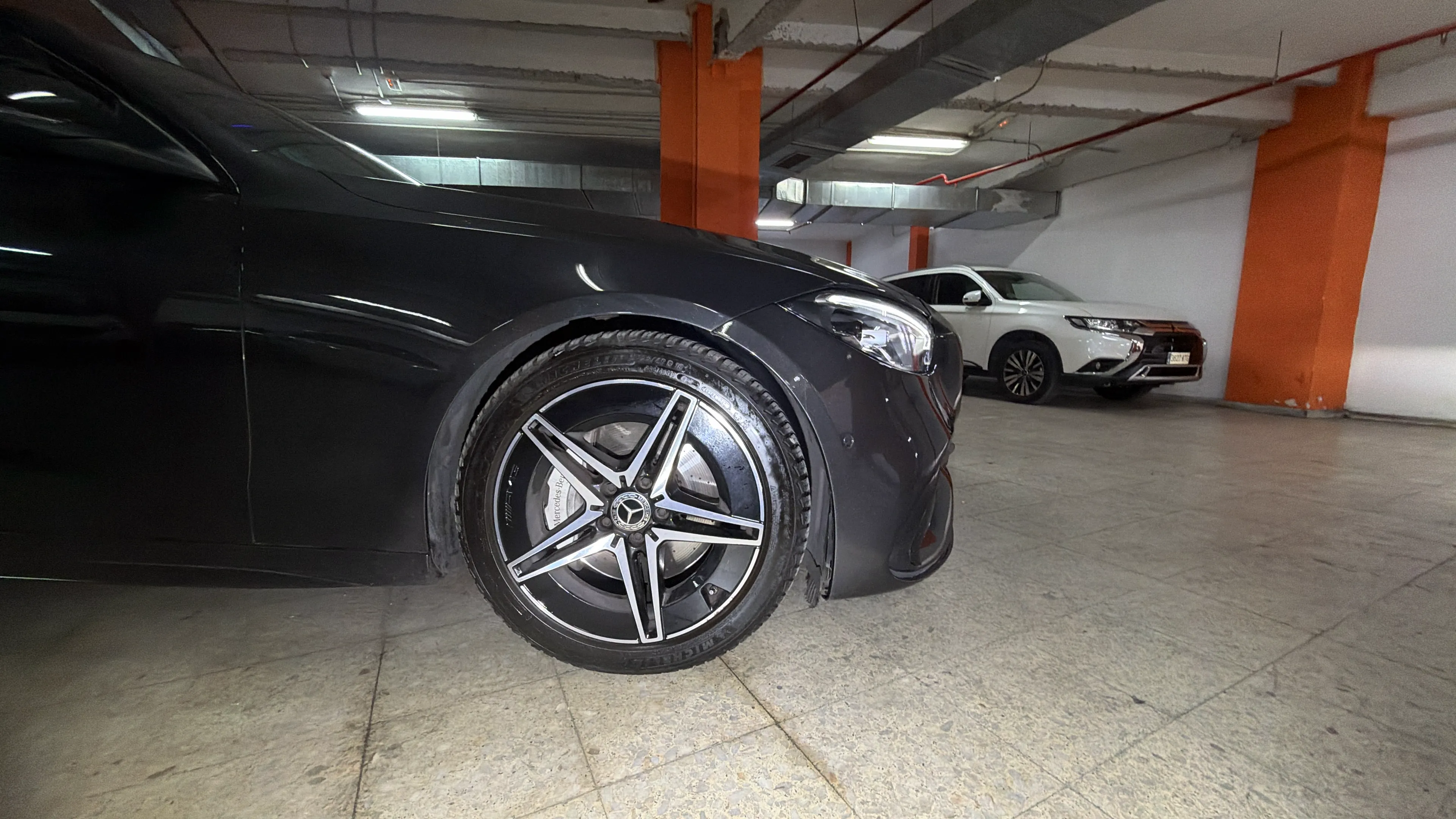 Mercedes-Benz Clase C C 200 d Estate - foto 15