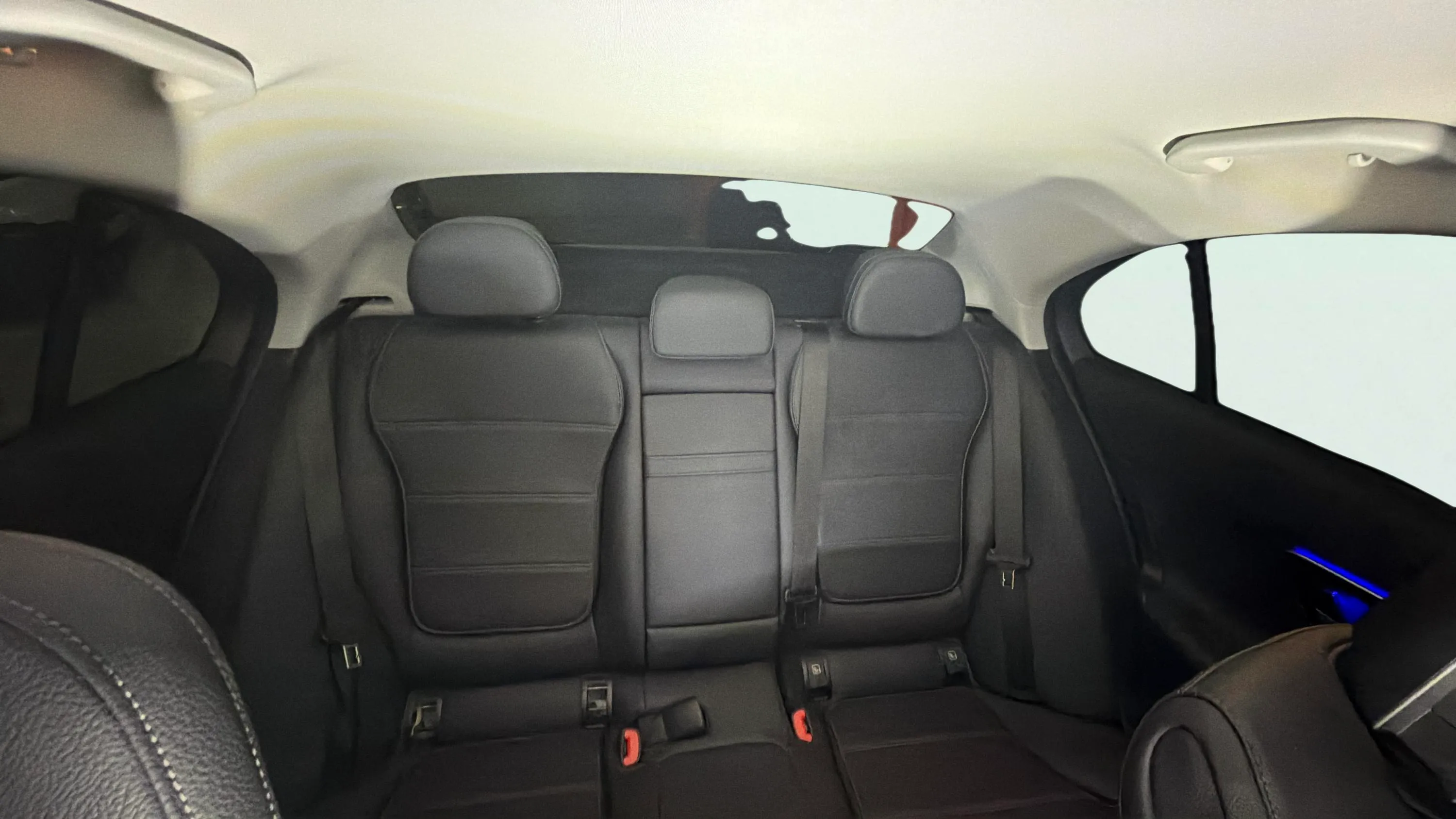 Mercedes-Benz Clase C C 200 d Estate - foto 9