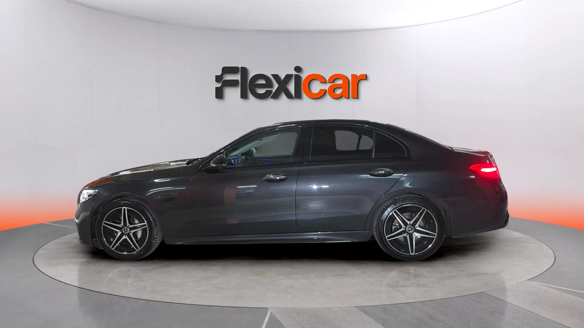 Mercedes-Benz Clase C C 200 d Estate - foto 5