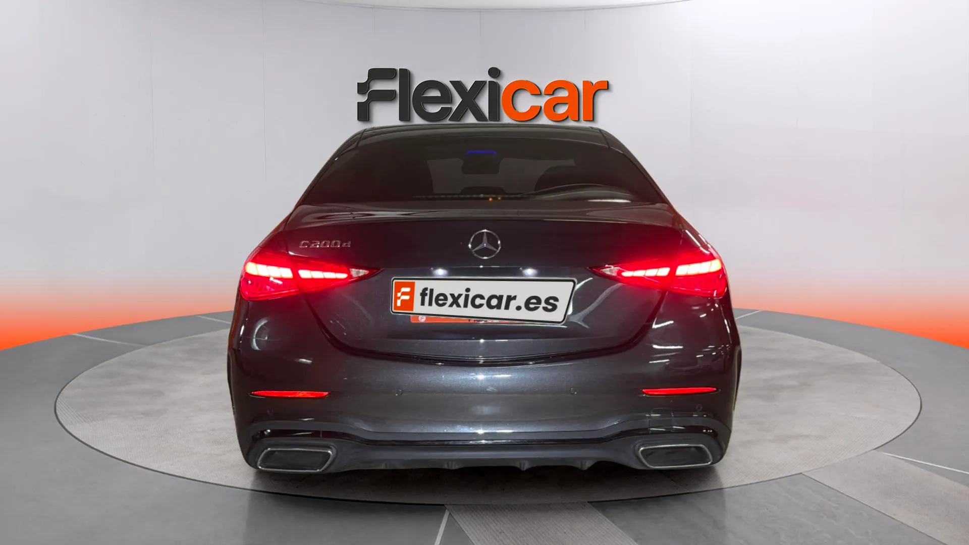 Mercedes-Benz Clase C C 200 d Estate - foto 4