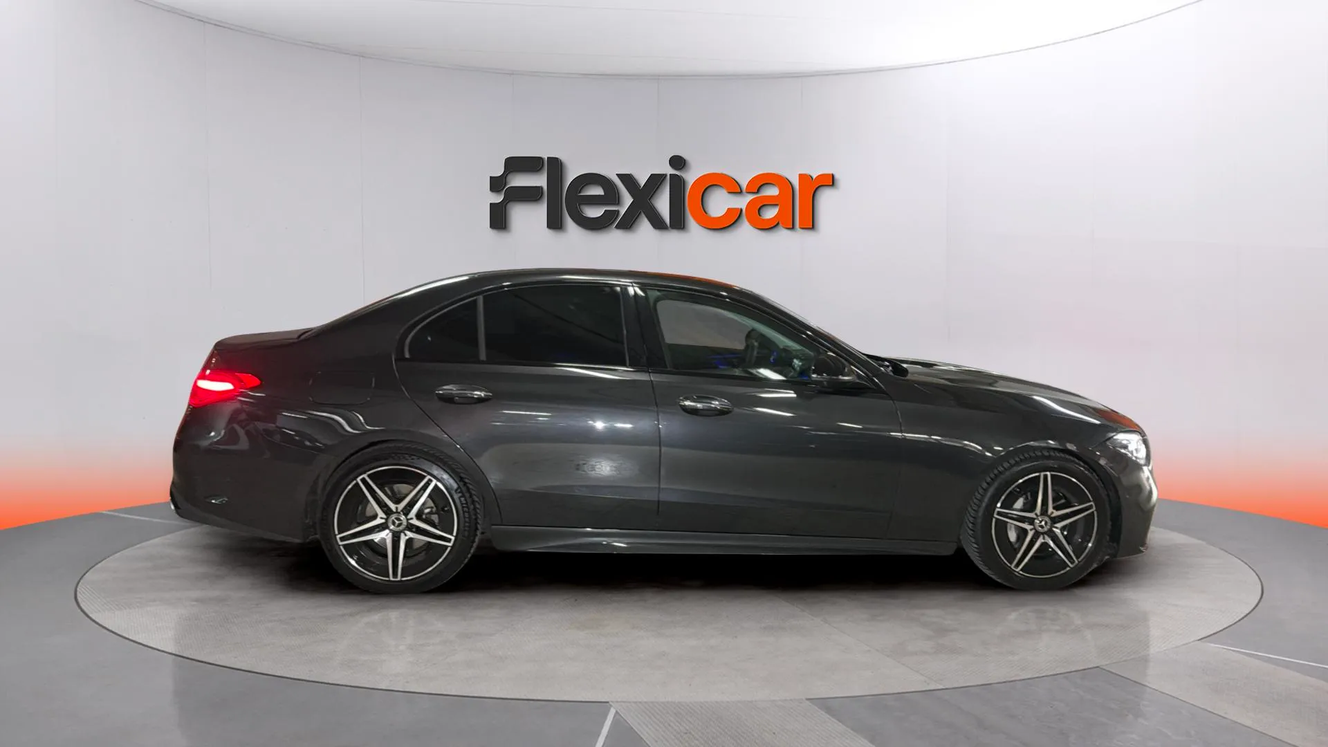 Mercedes-Benz Clase C C 200 d Estate - foto 3