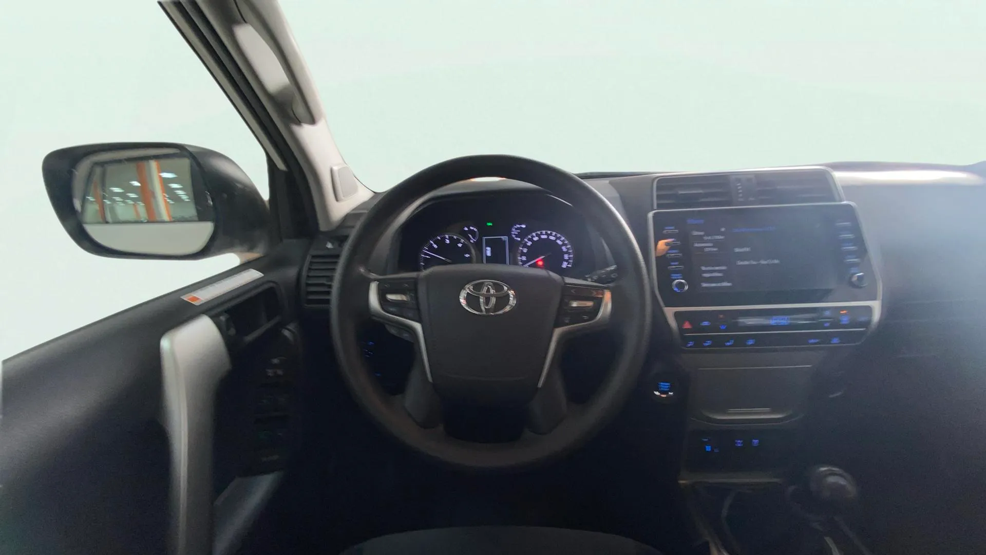 Toyota Land Cruiser 2.8 D-4D GX - foto 7