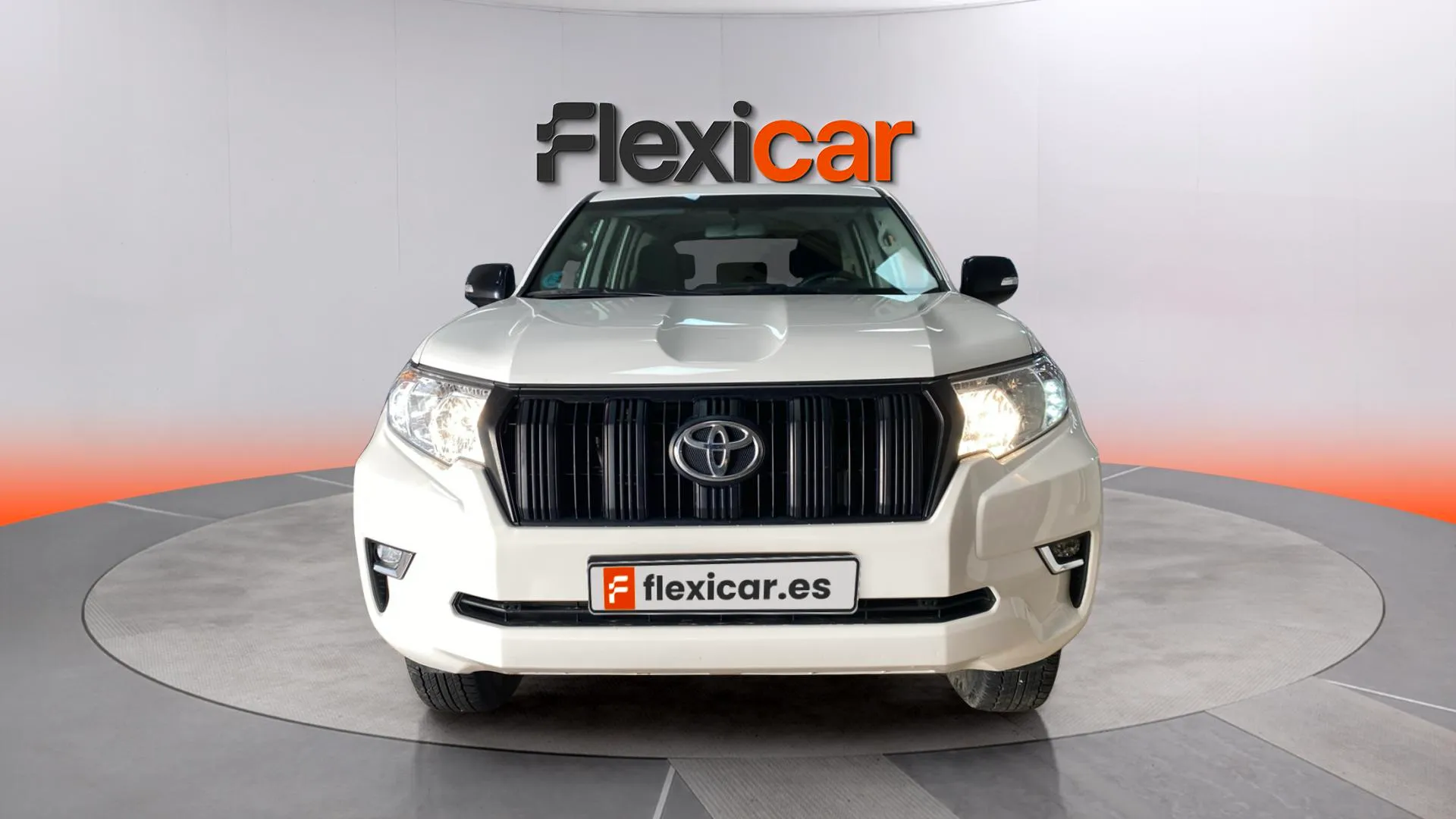 Toyota Land Cruiser 2.8 D-4D GX - foto 2