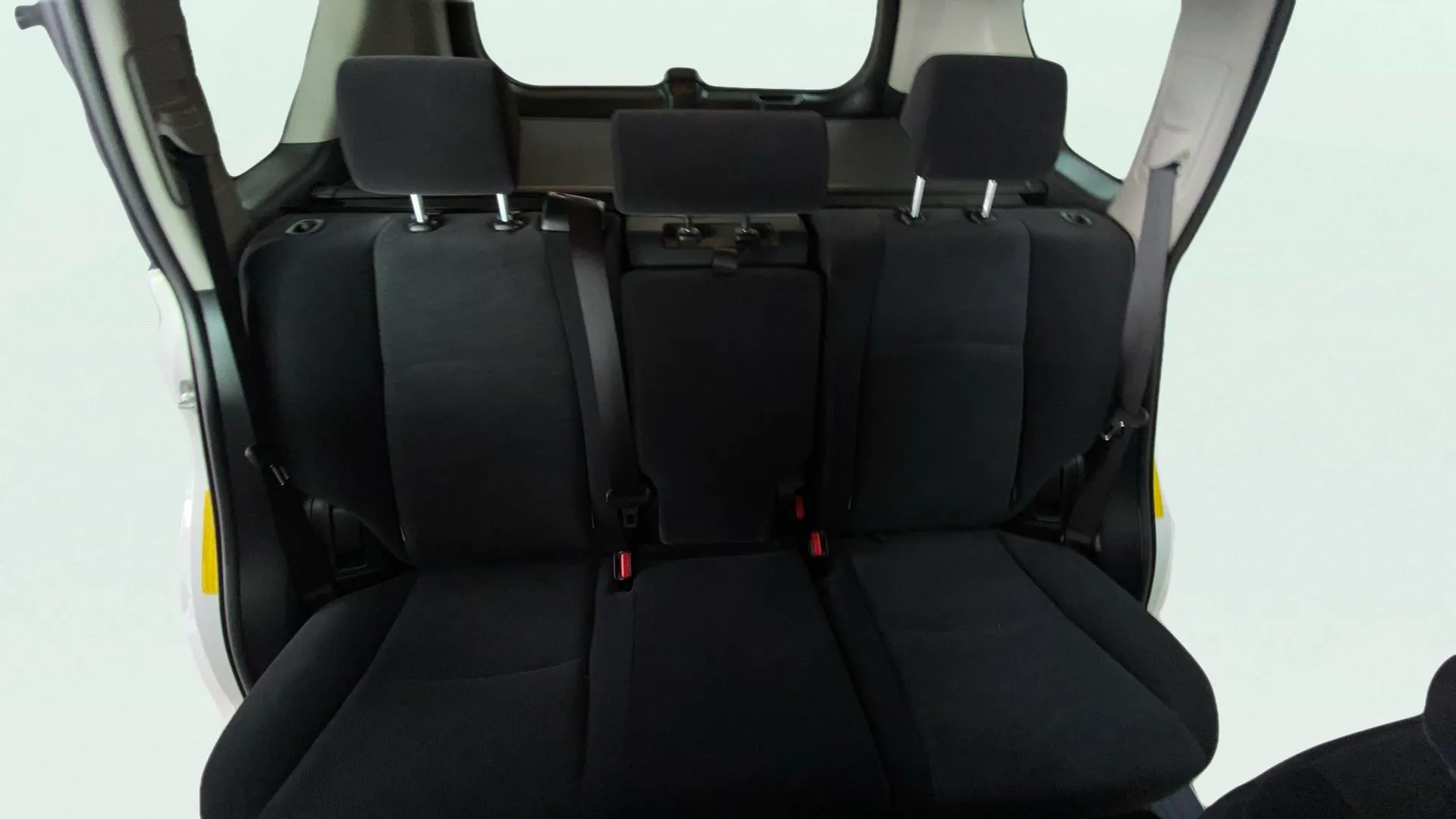 Toyota Land Cruiser 2.8 D-4D GX - foto 11
