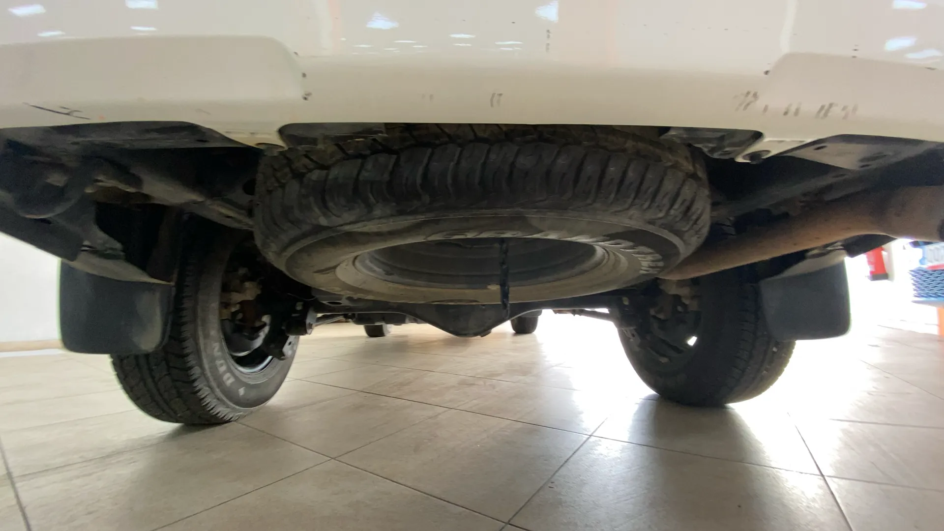 Toyota Land Cruiser 2.8 D-4D GX - foto 16