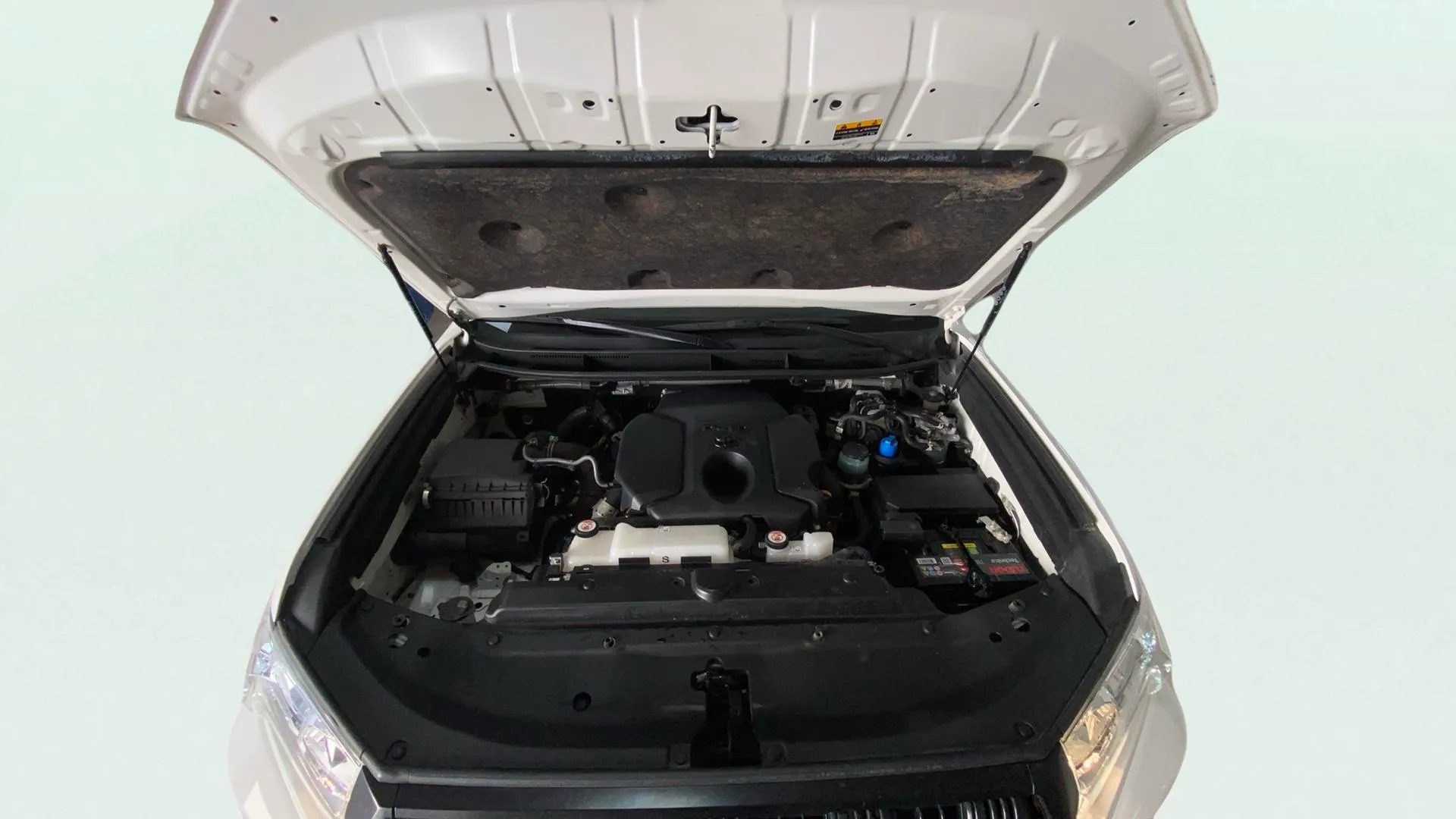 Toyota Land Cruiser 2.8 D-4D GX - foto 15