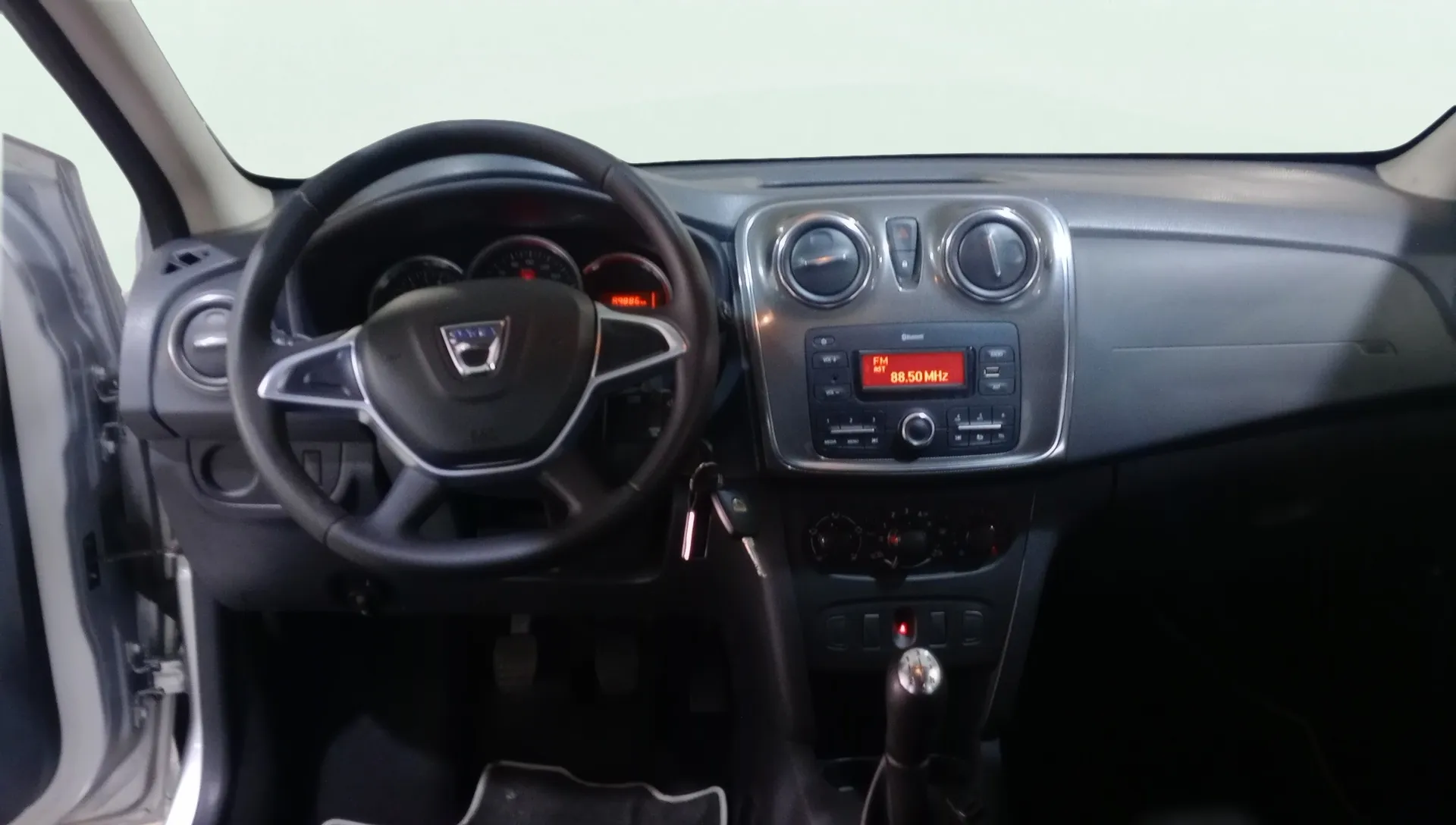 Dacia Sandero Access 1.0 SS - foto 9