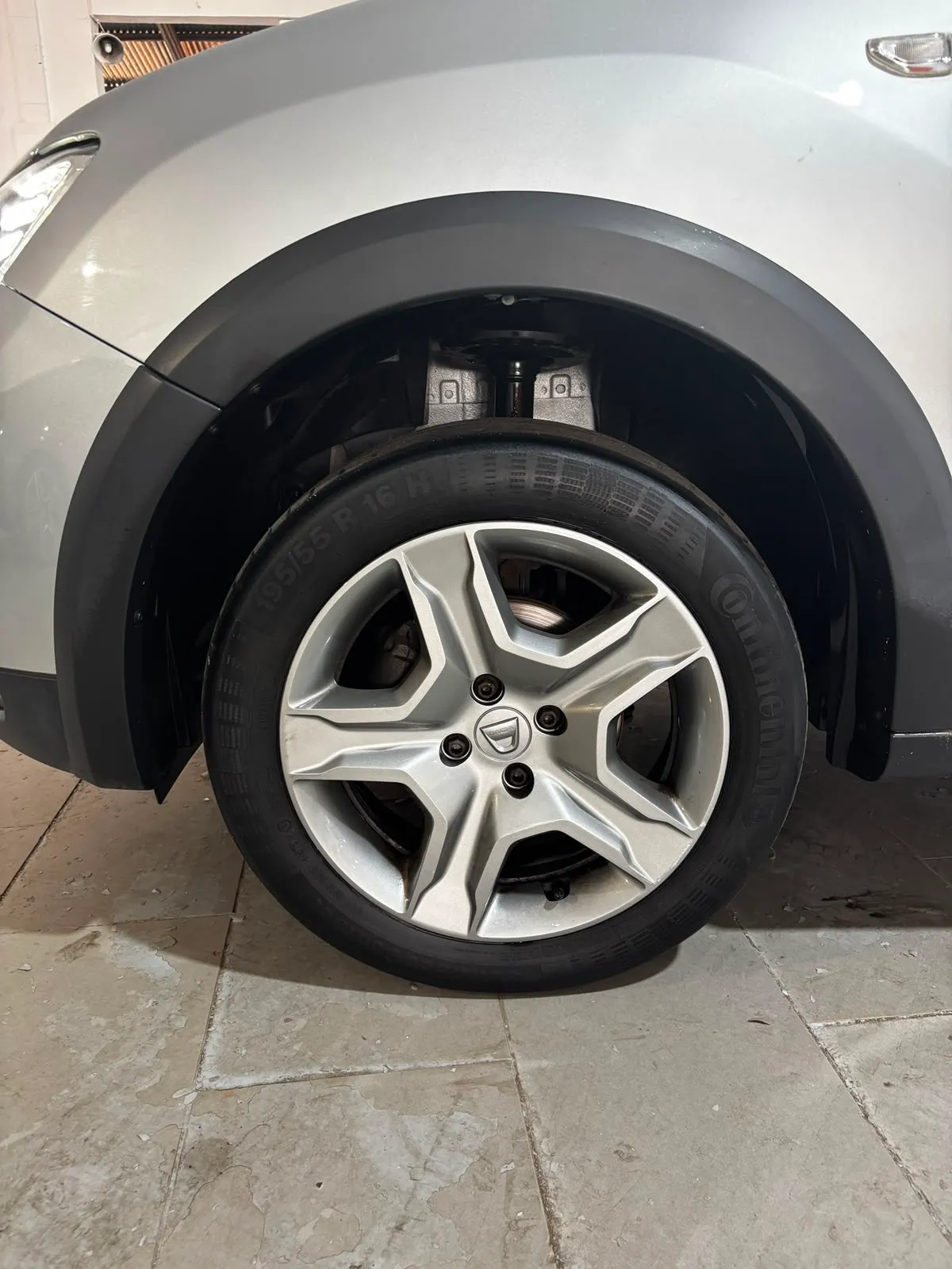 Dacia Sandero Access 1.0 SS - foto 13