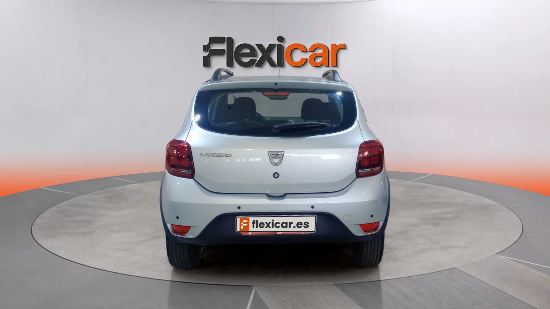 Dacia Sandero Access 1.0 SS - foto 5