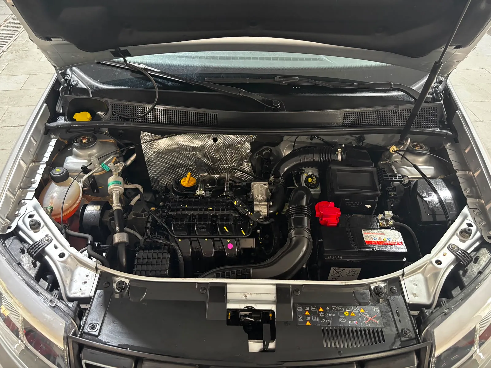 Dacia Sandero Access 1.0 SS - foto 18