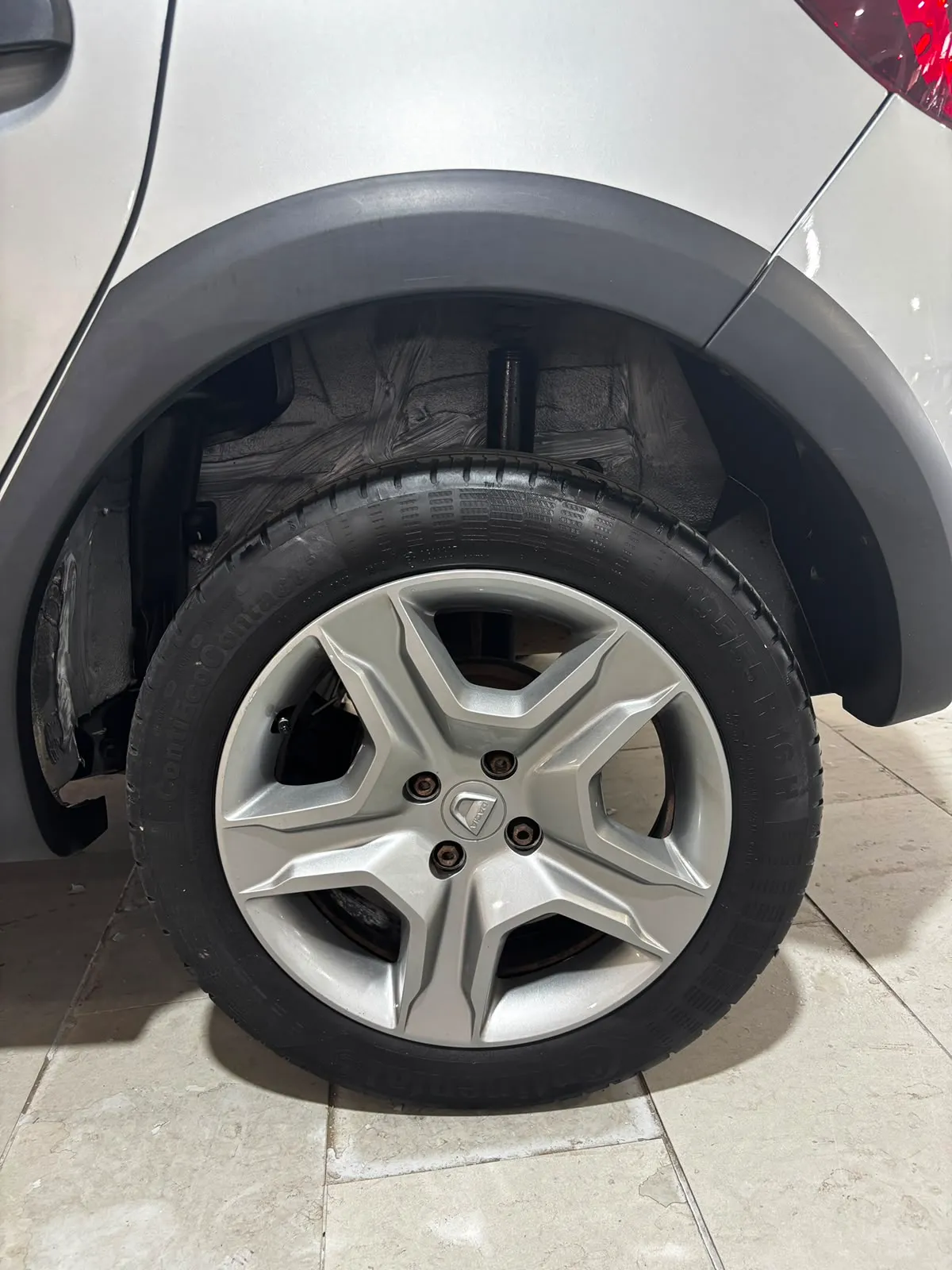 Dacia Sandero Access 1.0 SS - foto 14