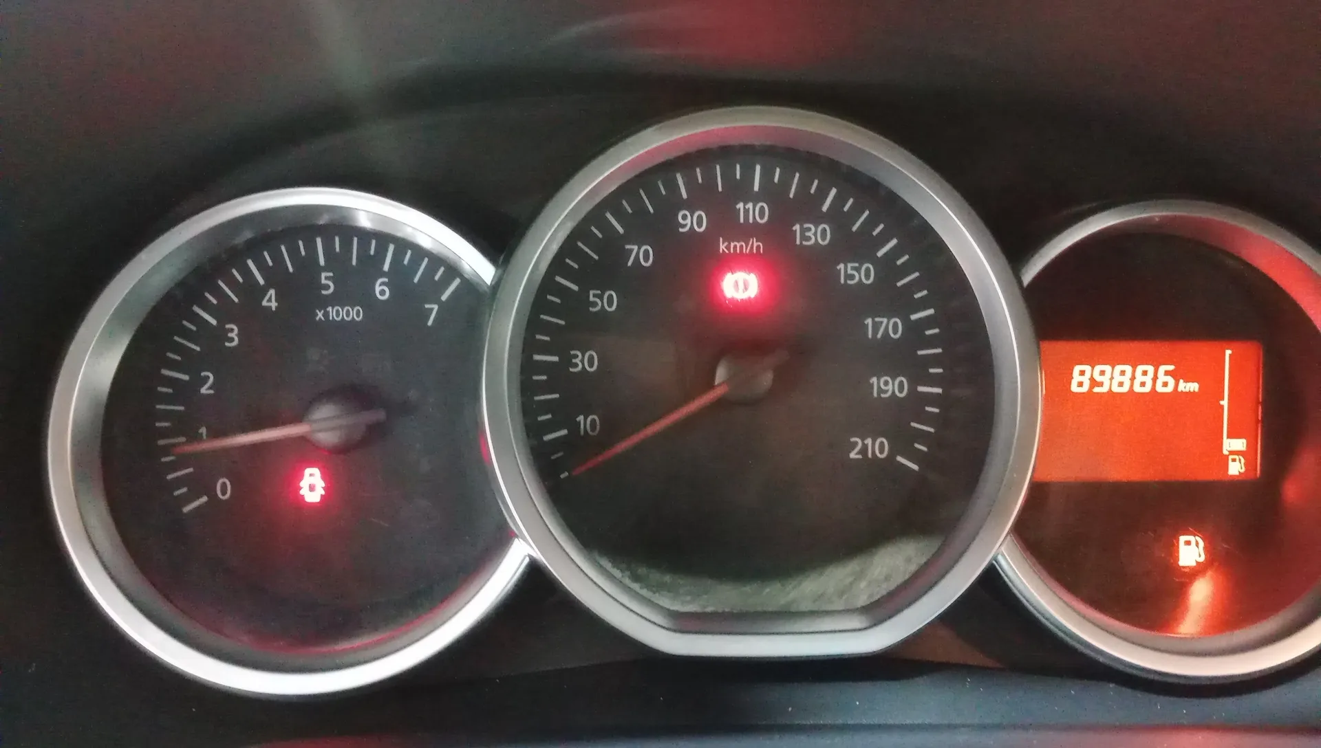 Dacia Sandero Access 1.0 SS - foto 12