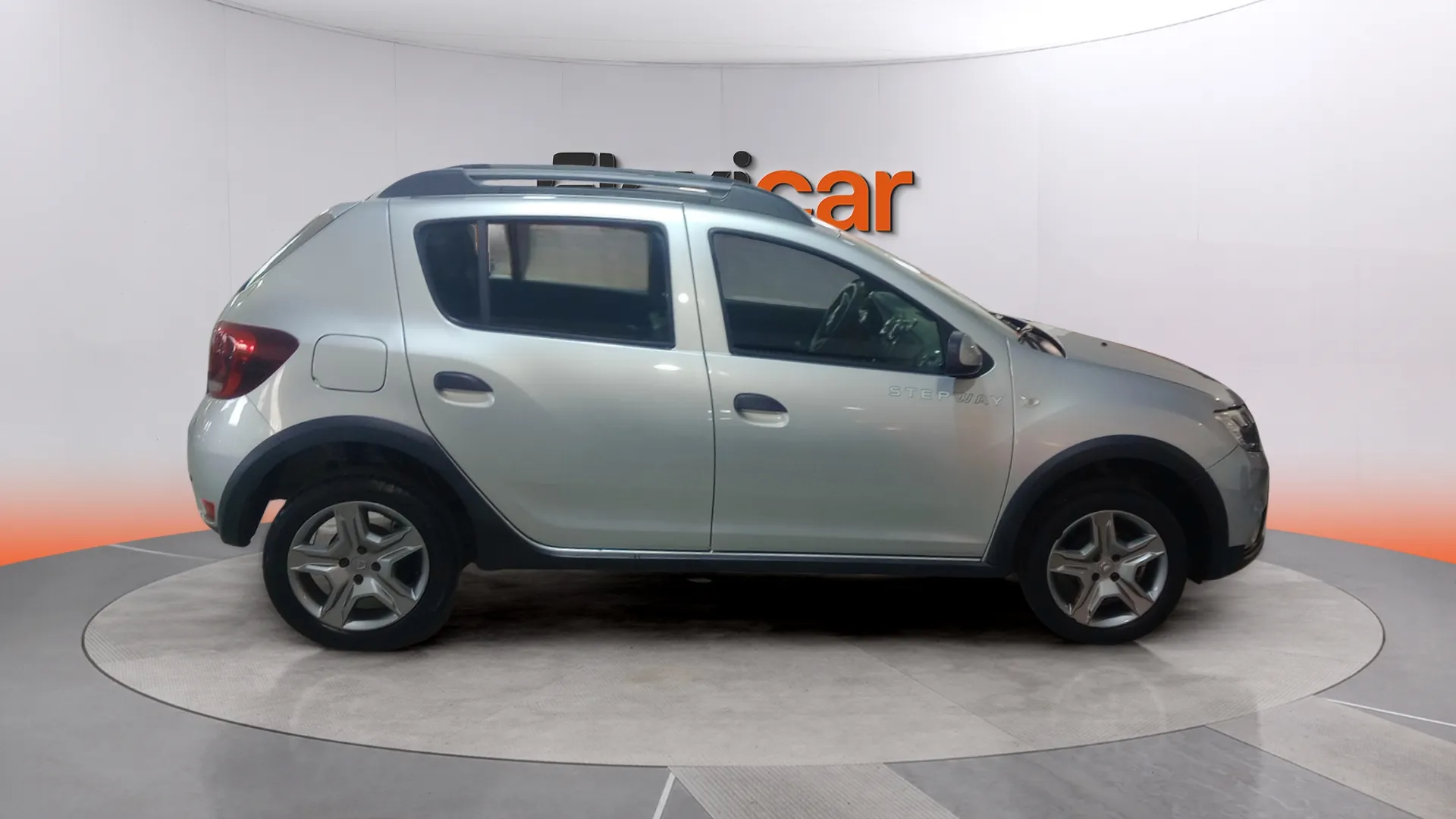 Dacia Sandero Access 1.0 SS - foto 3