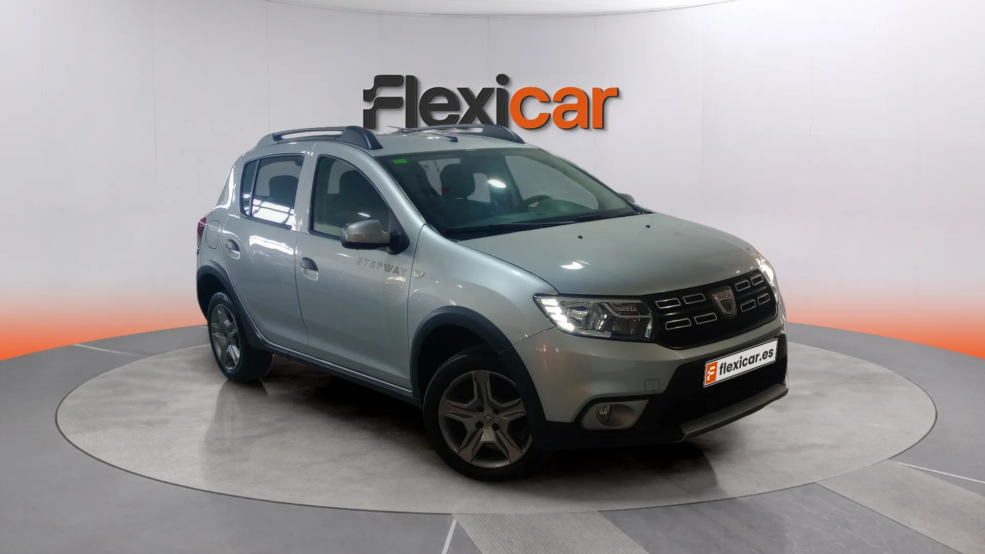 Dacia Sandero Access 1.0 SS