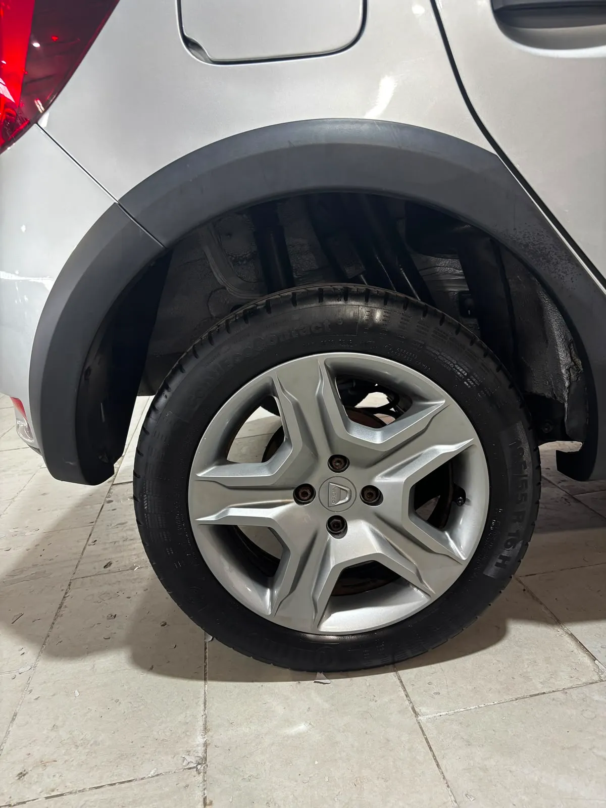 Dacia Sandero Access 1.0 SS - foto 15