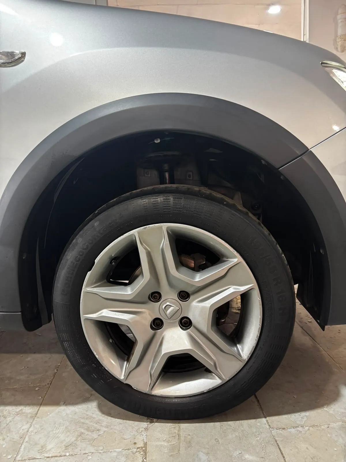 Dacia Sandero Access 1.0 SS - foto 16