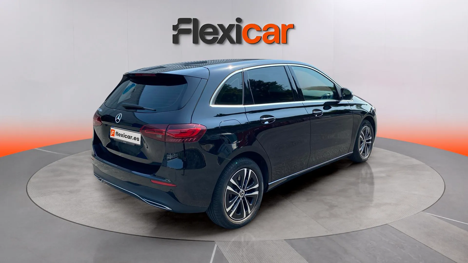 Mercedes-Benz Clase B B 250 e - foto 8