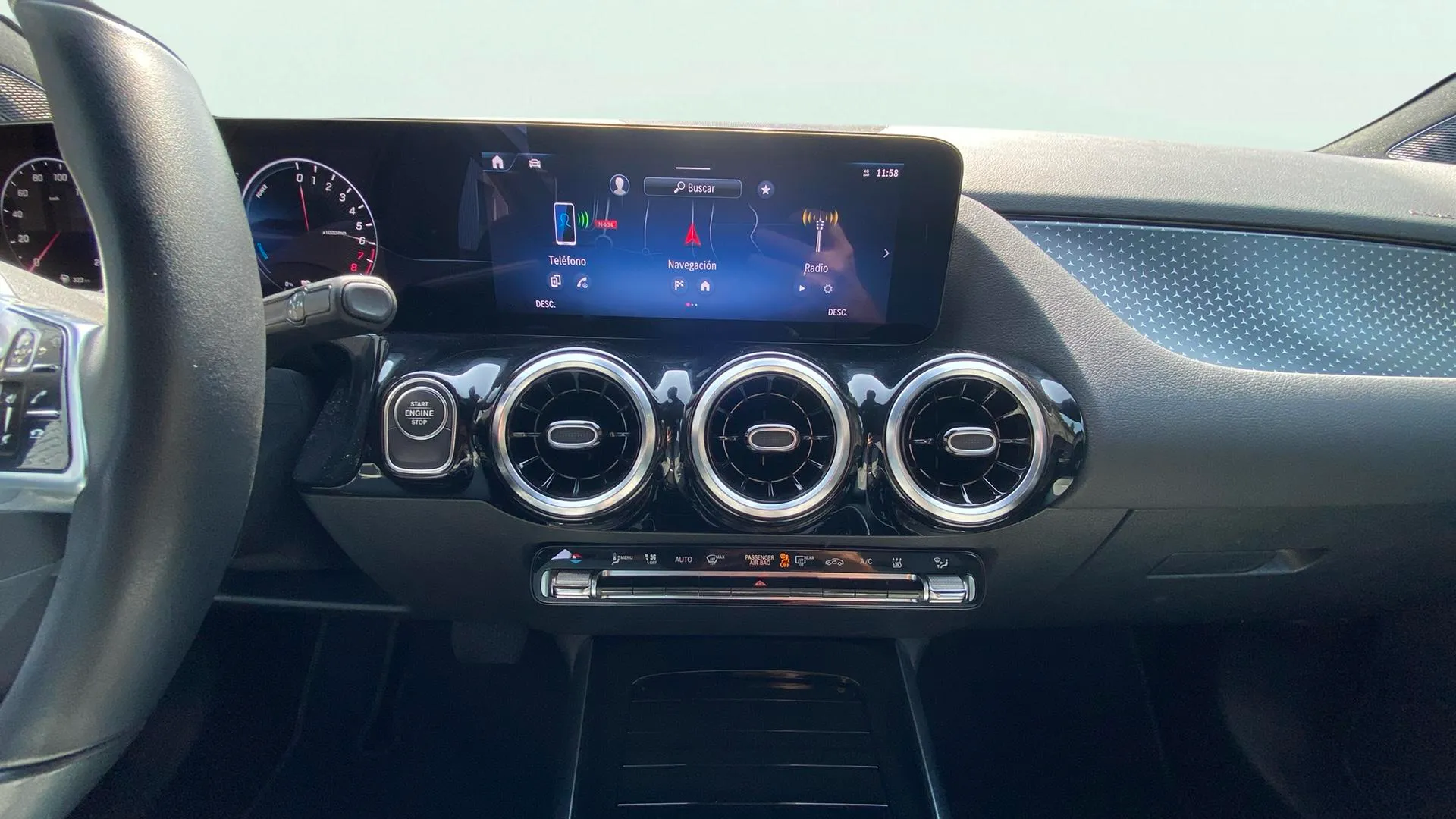 Mercedes-Benz Clase B B 250 e - foto 13