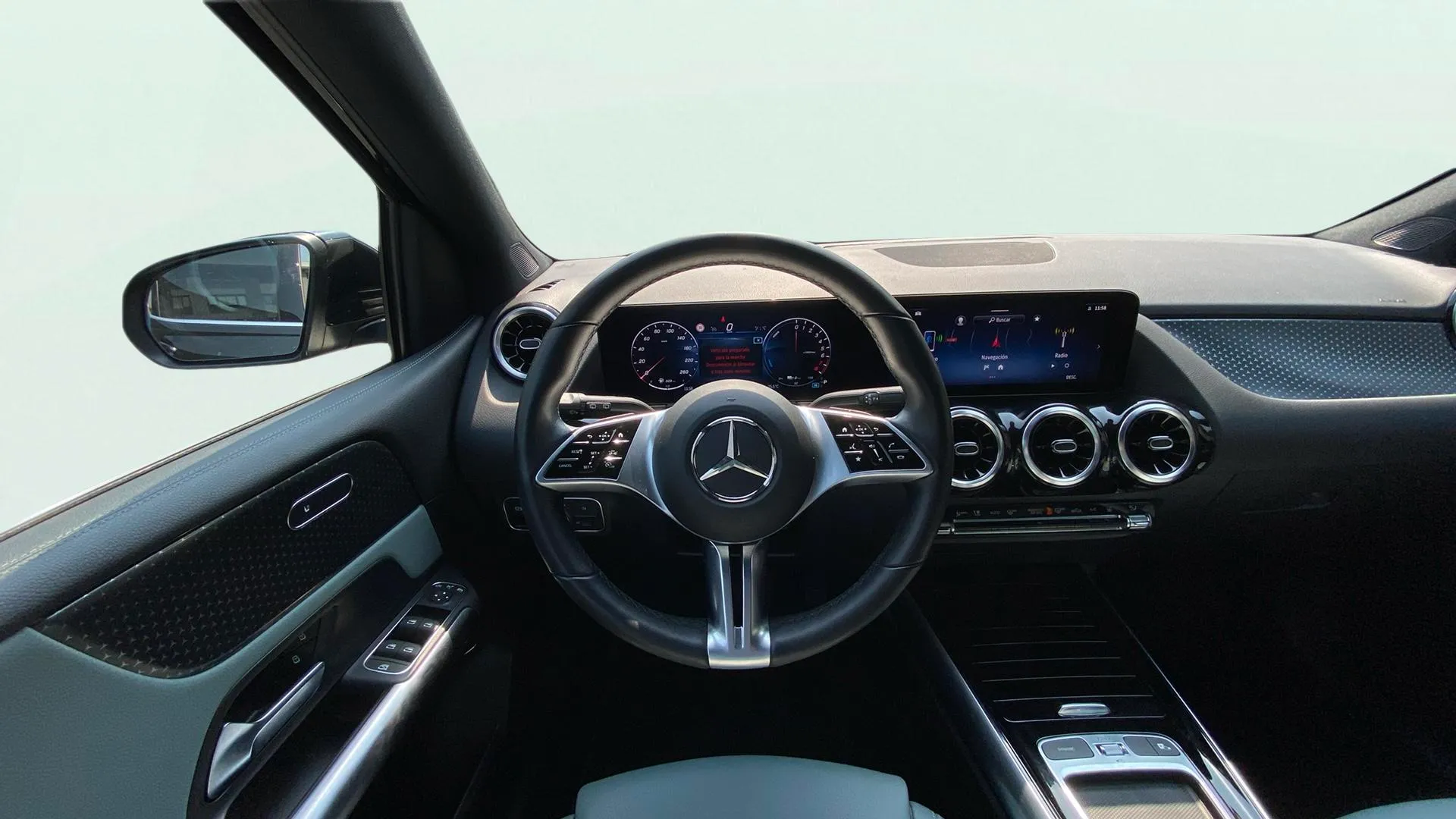Mercedes-Benz Clase B B 250 e - foto 11